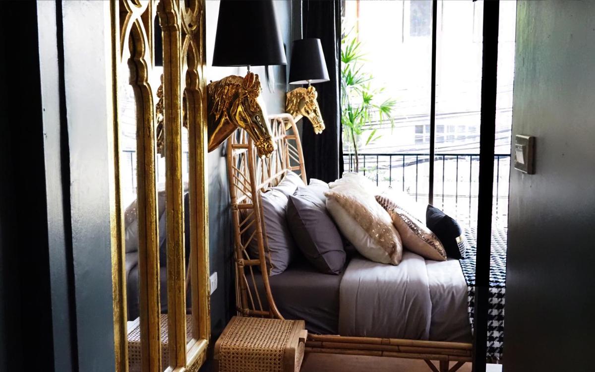Deluxe Queen Room photo 2