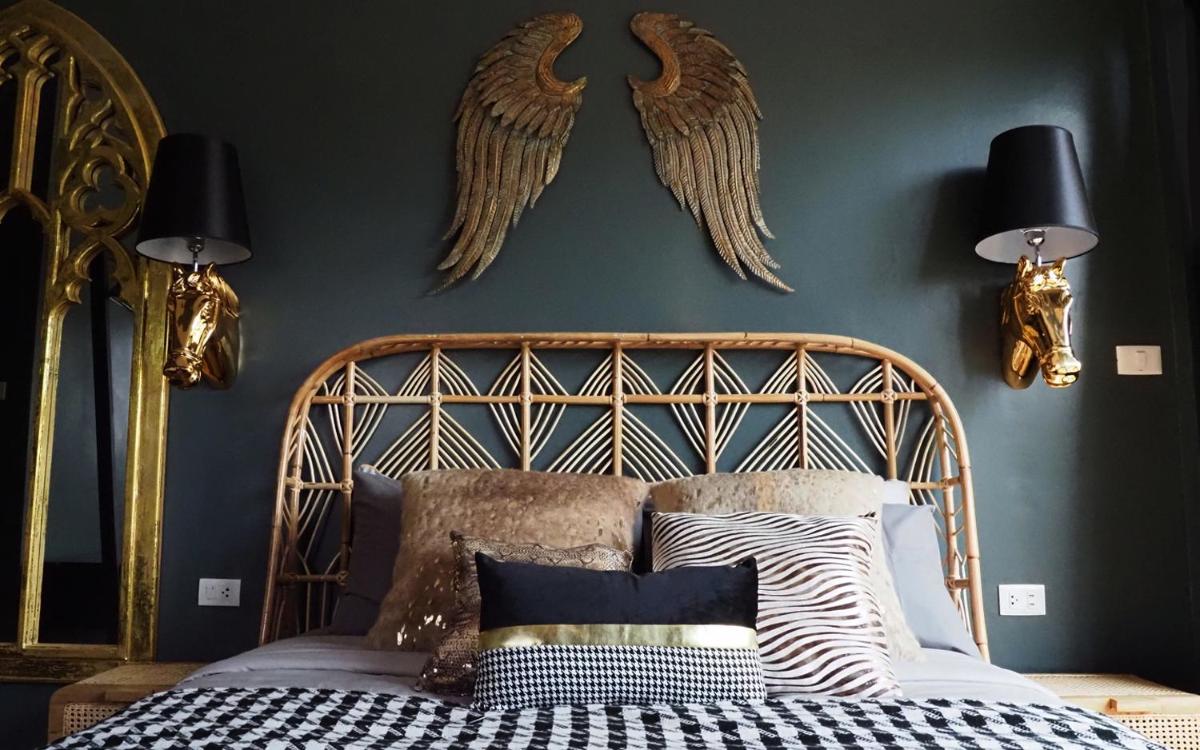 Deluxe Queen Room photo 3