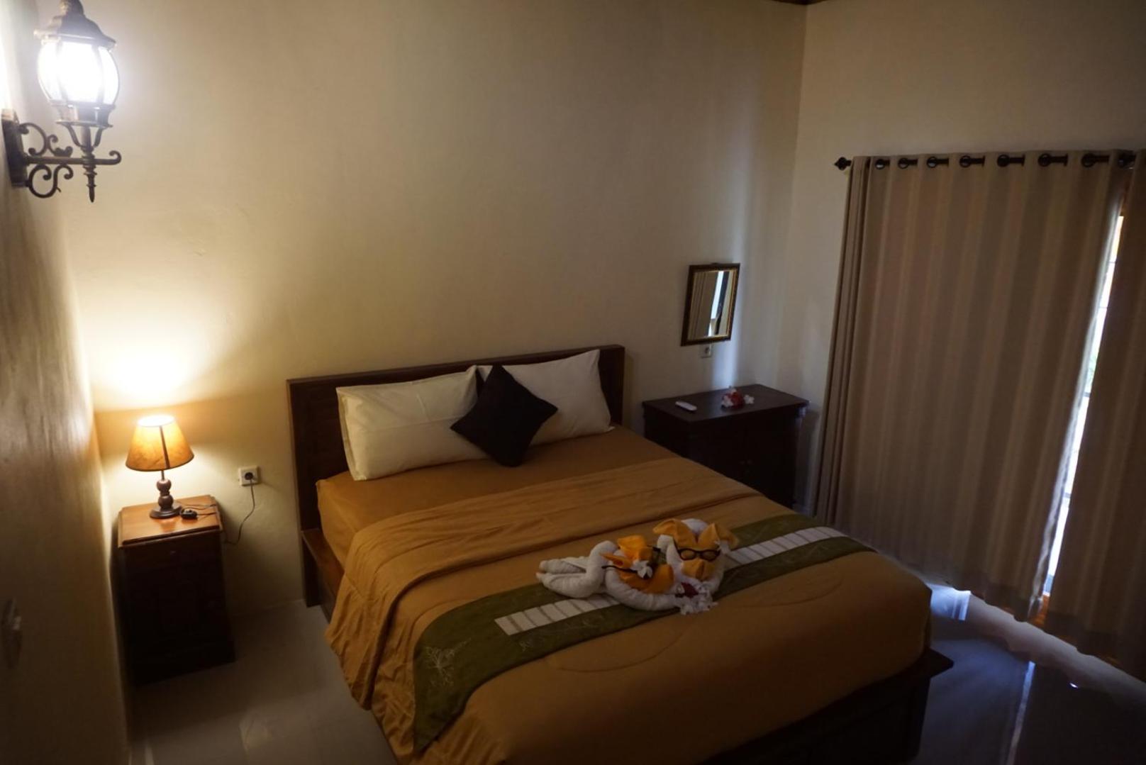 Double Room with Garden View - Photo 5