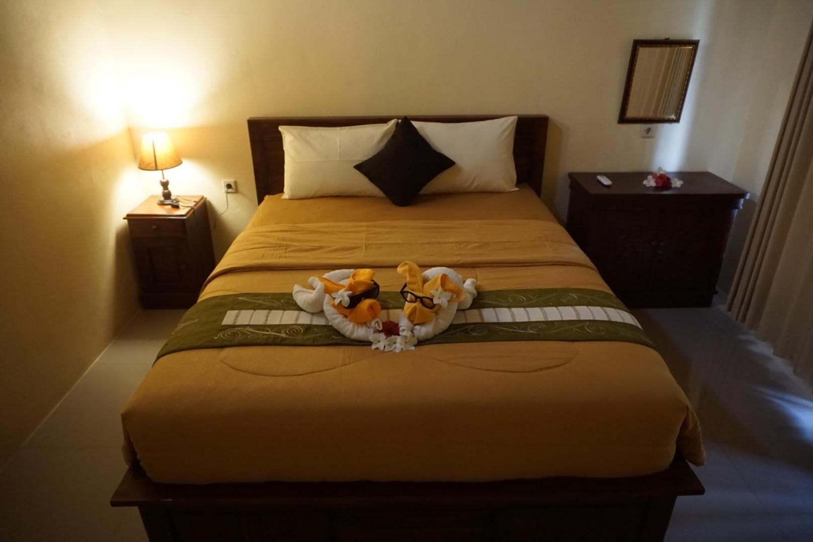 Double Room with Garden View - Photo 4
