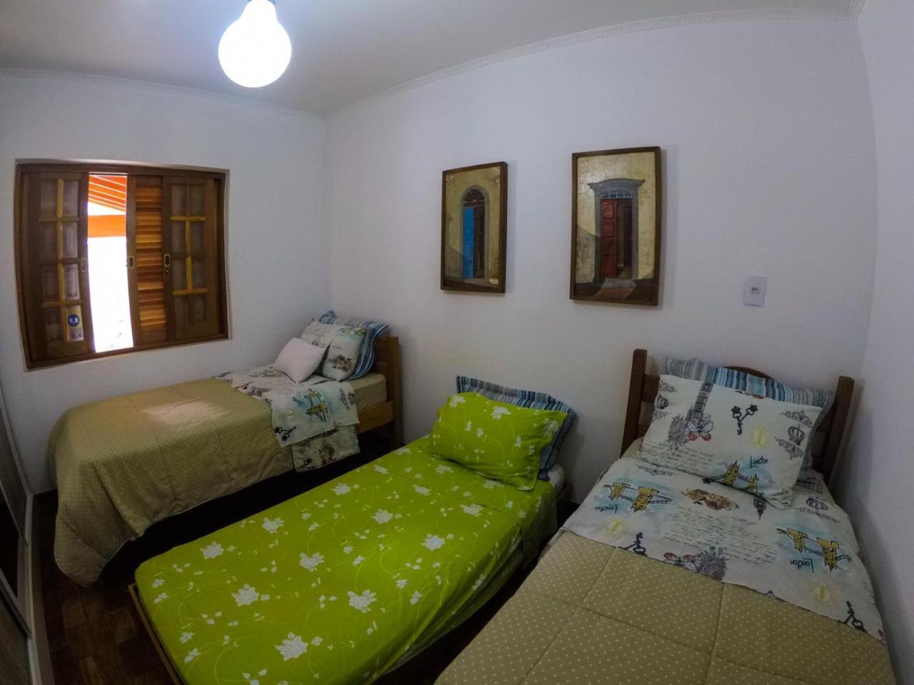 Triple Room photo 1