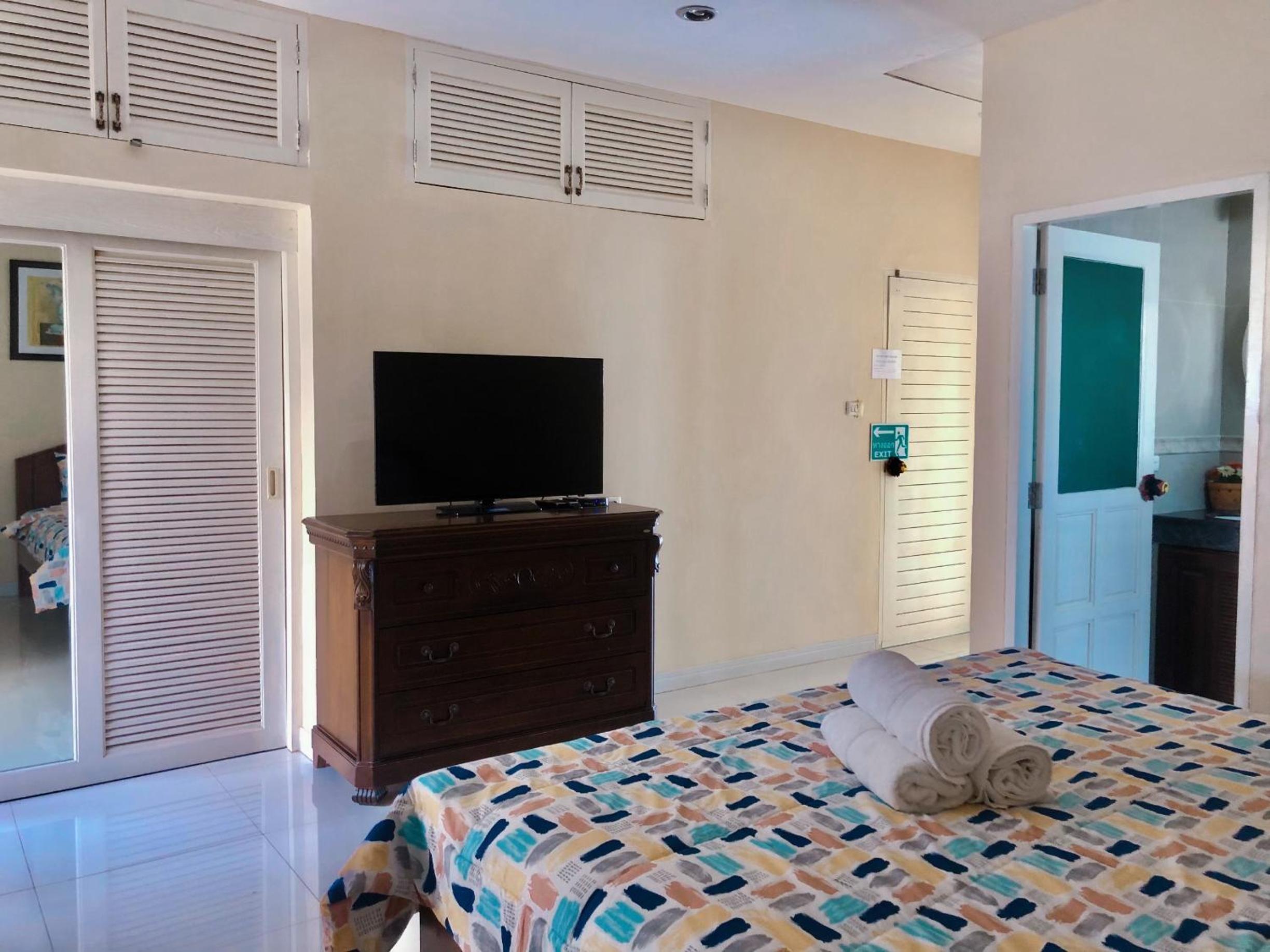 Two-Bedroom Suite photo 3