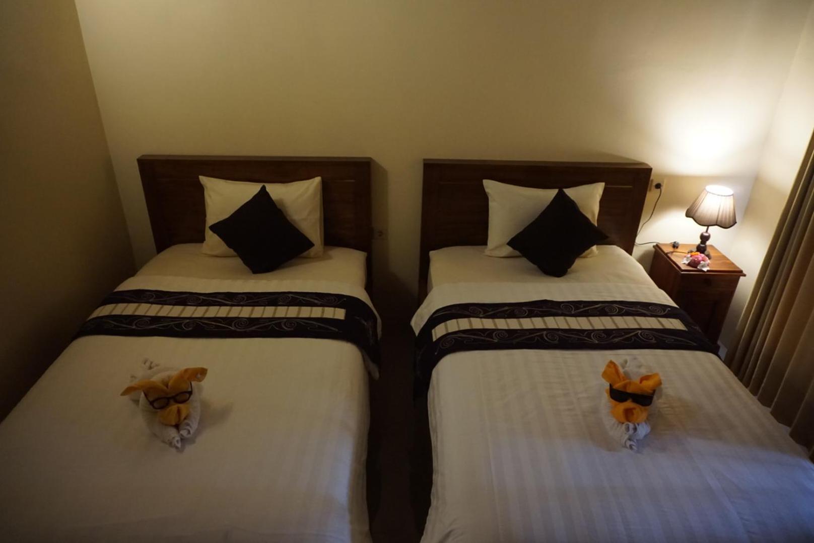 Double Room with Garden View - Photo 1