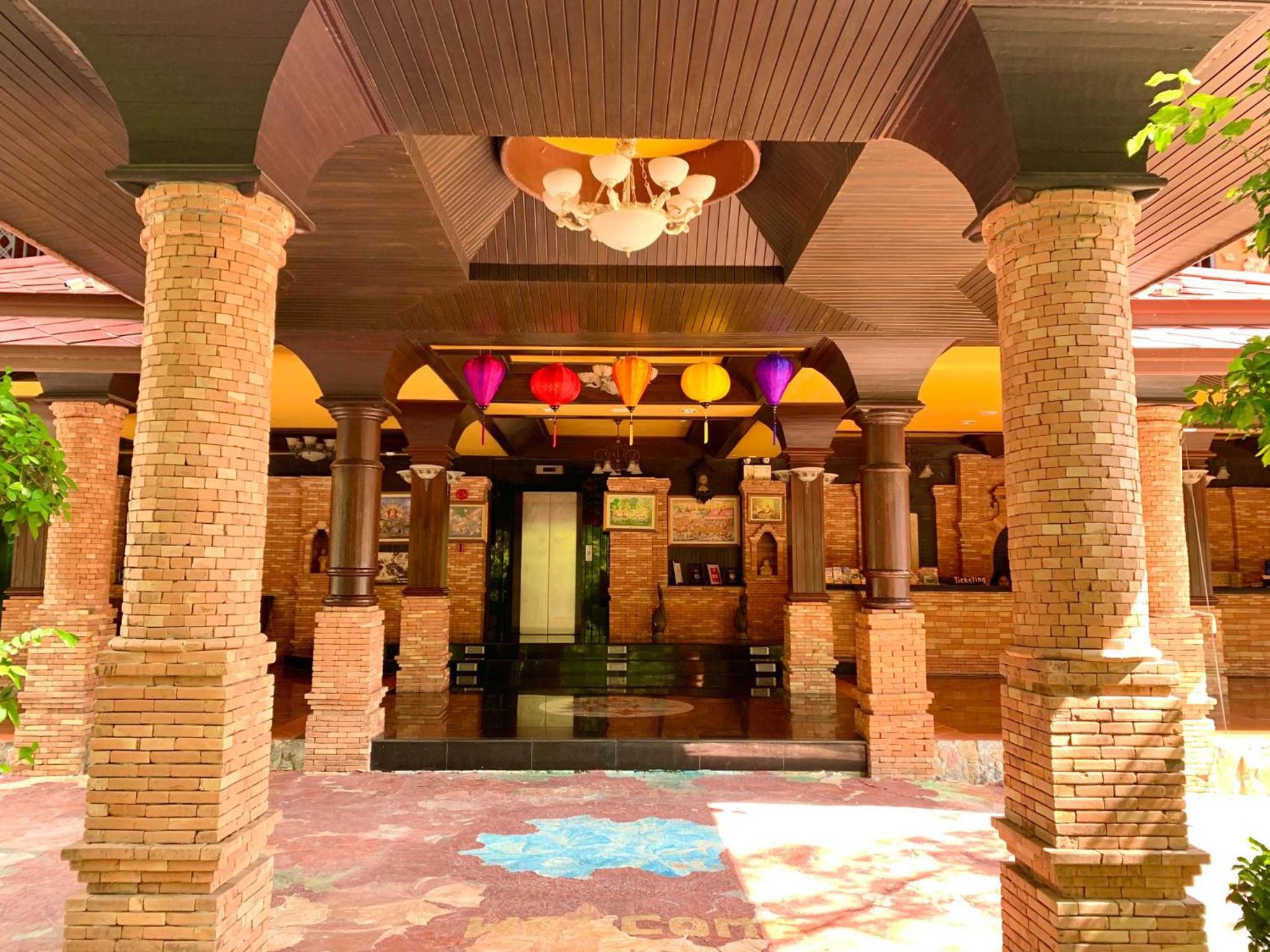 Standard Bungalow - Photo 16