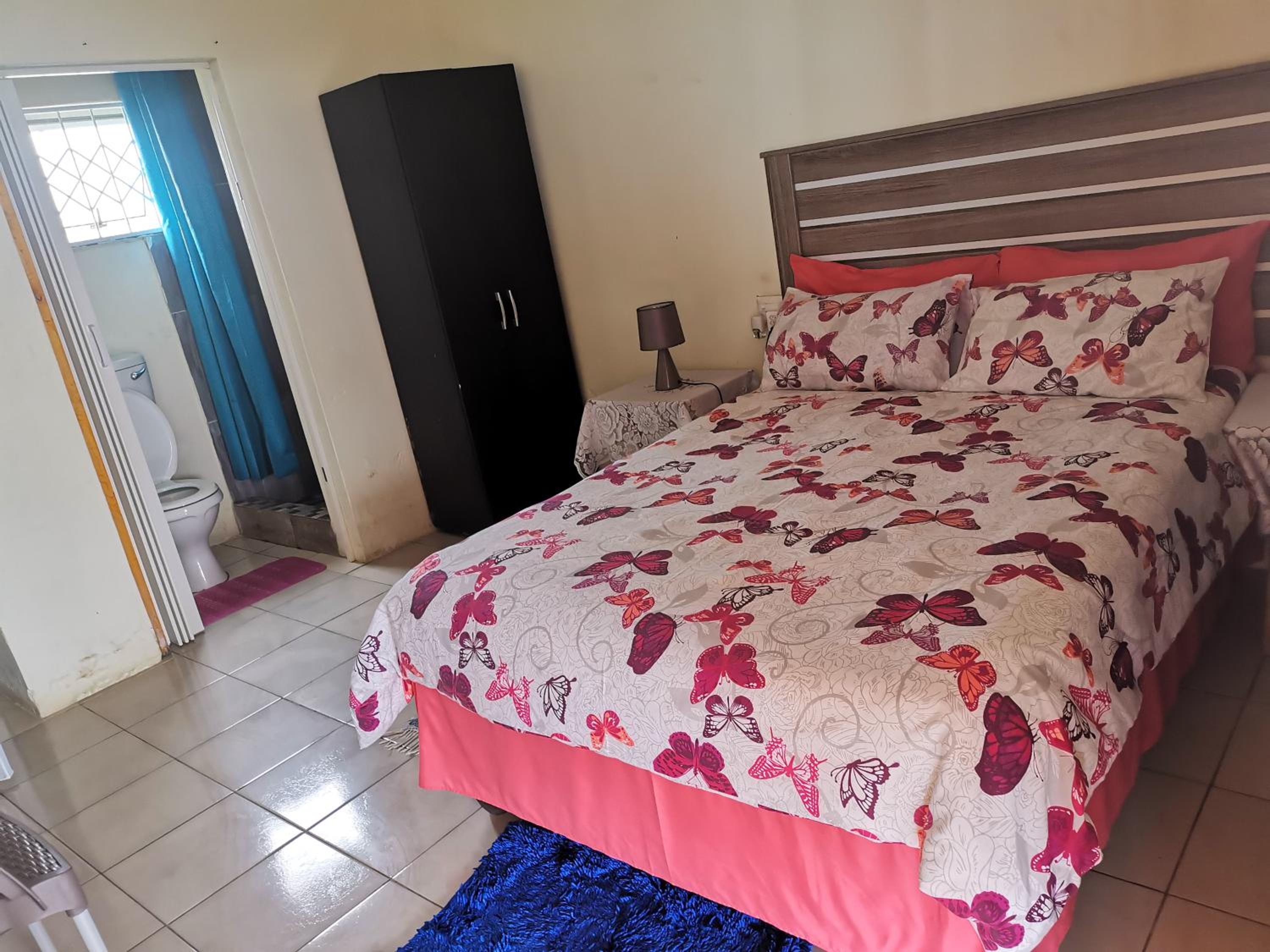  Double Room - Photo 7