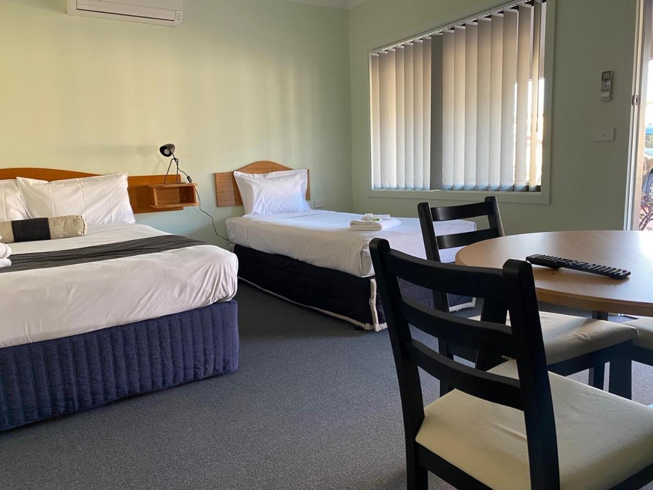 Triple Room photo 2