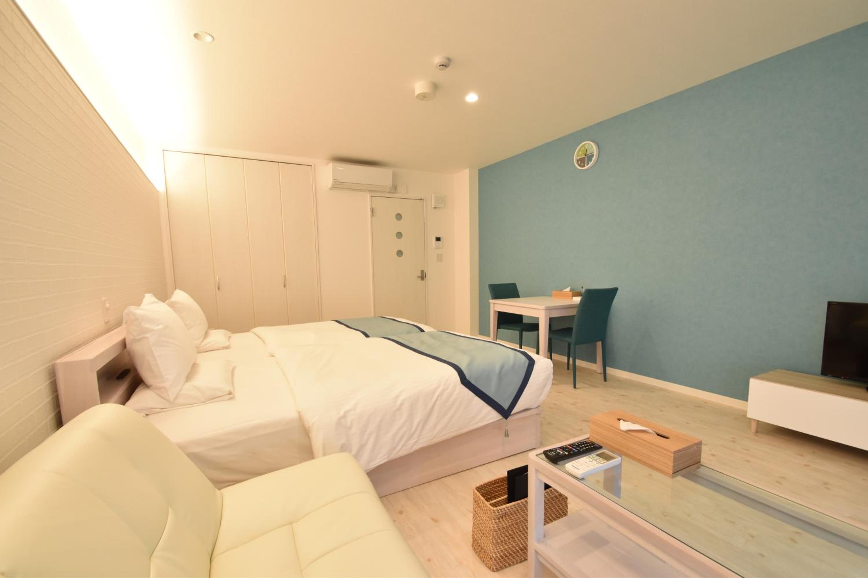Twin Room with Extra Bed - Photo 50