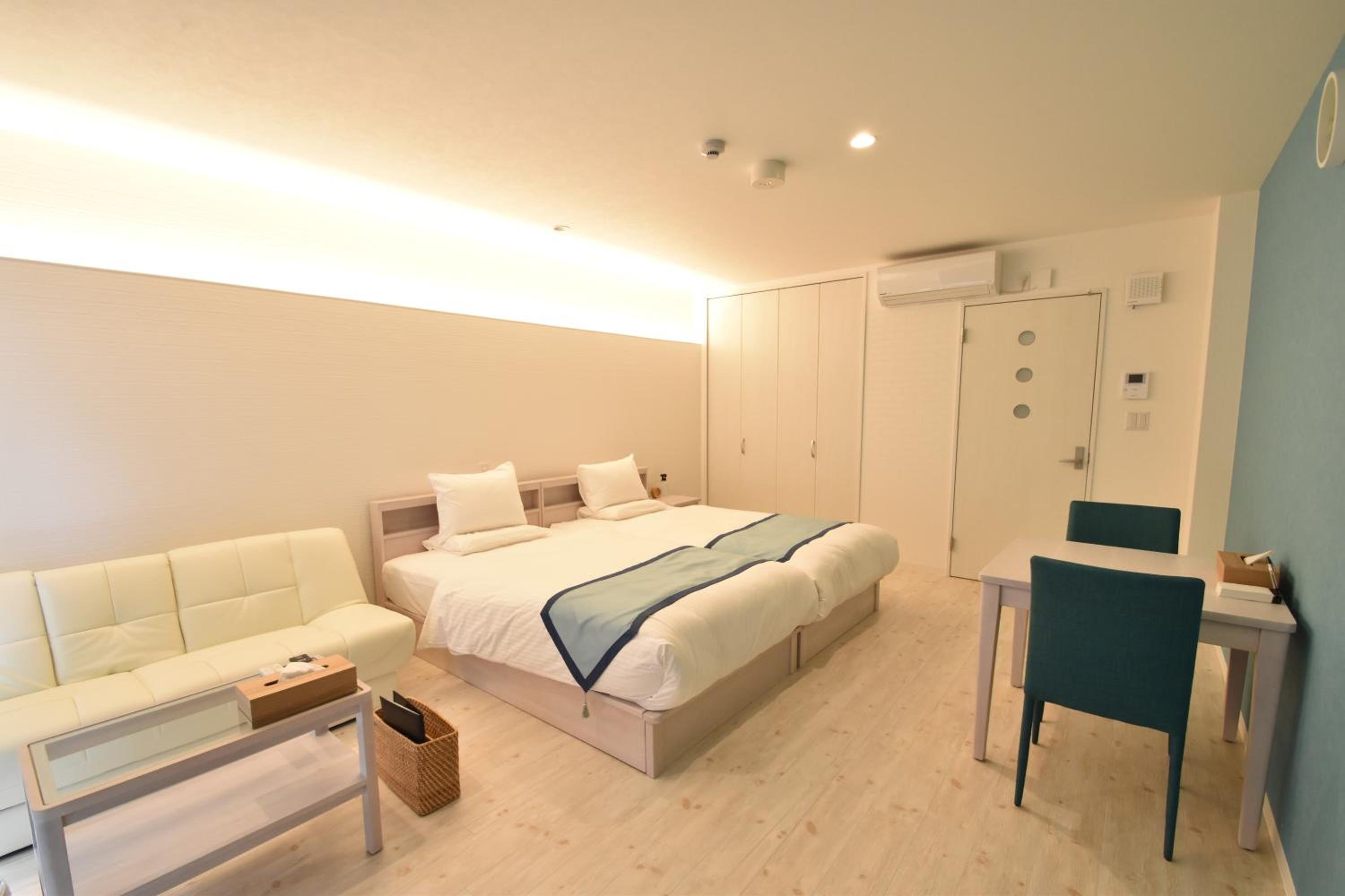 Twin Room with Extra Bed - Photo 60
