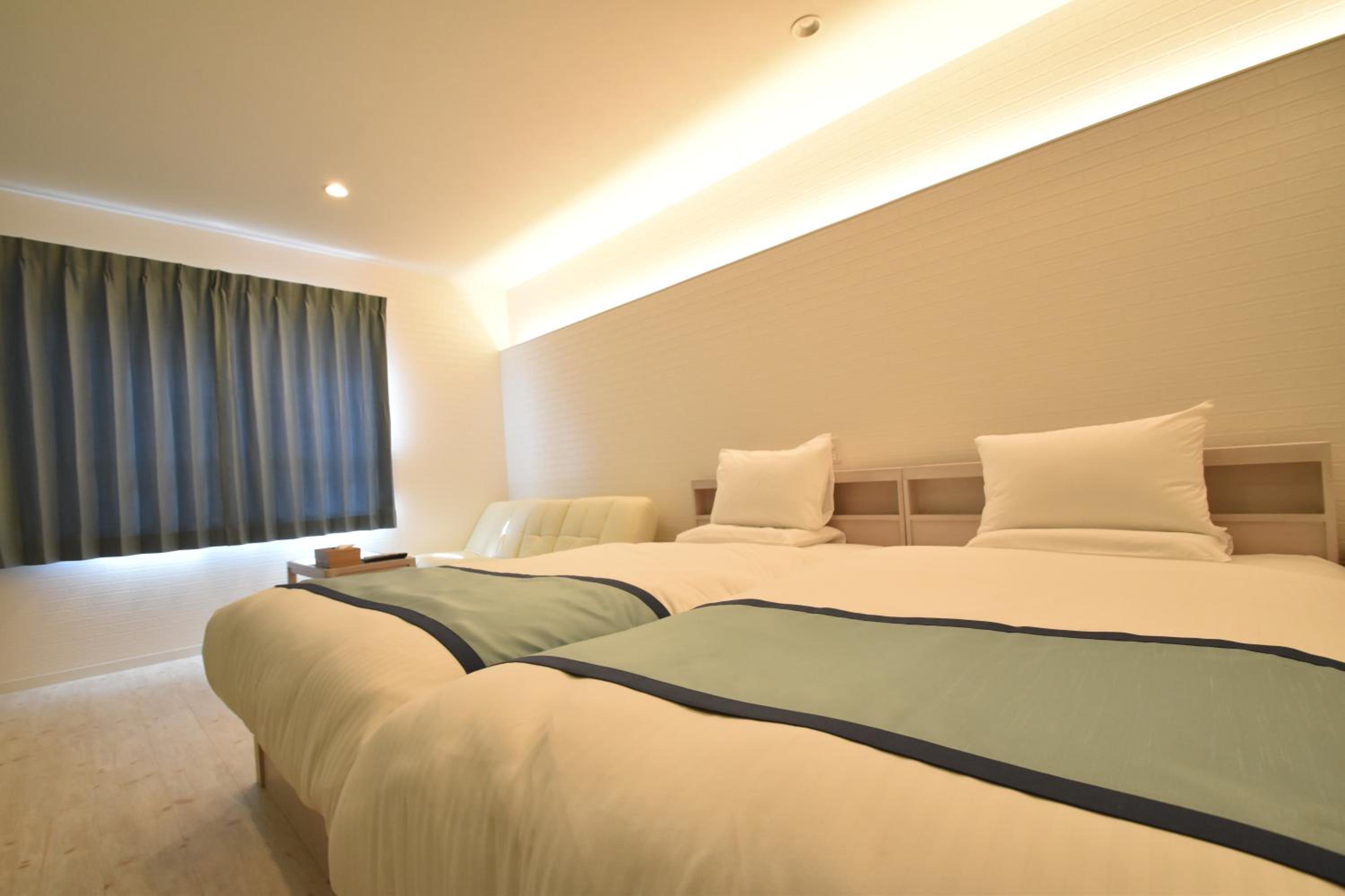 Twin Room with Extra Bed - Photo 49