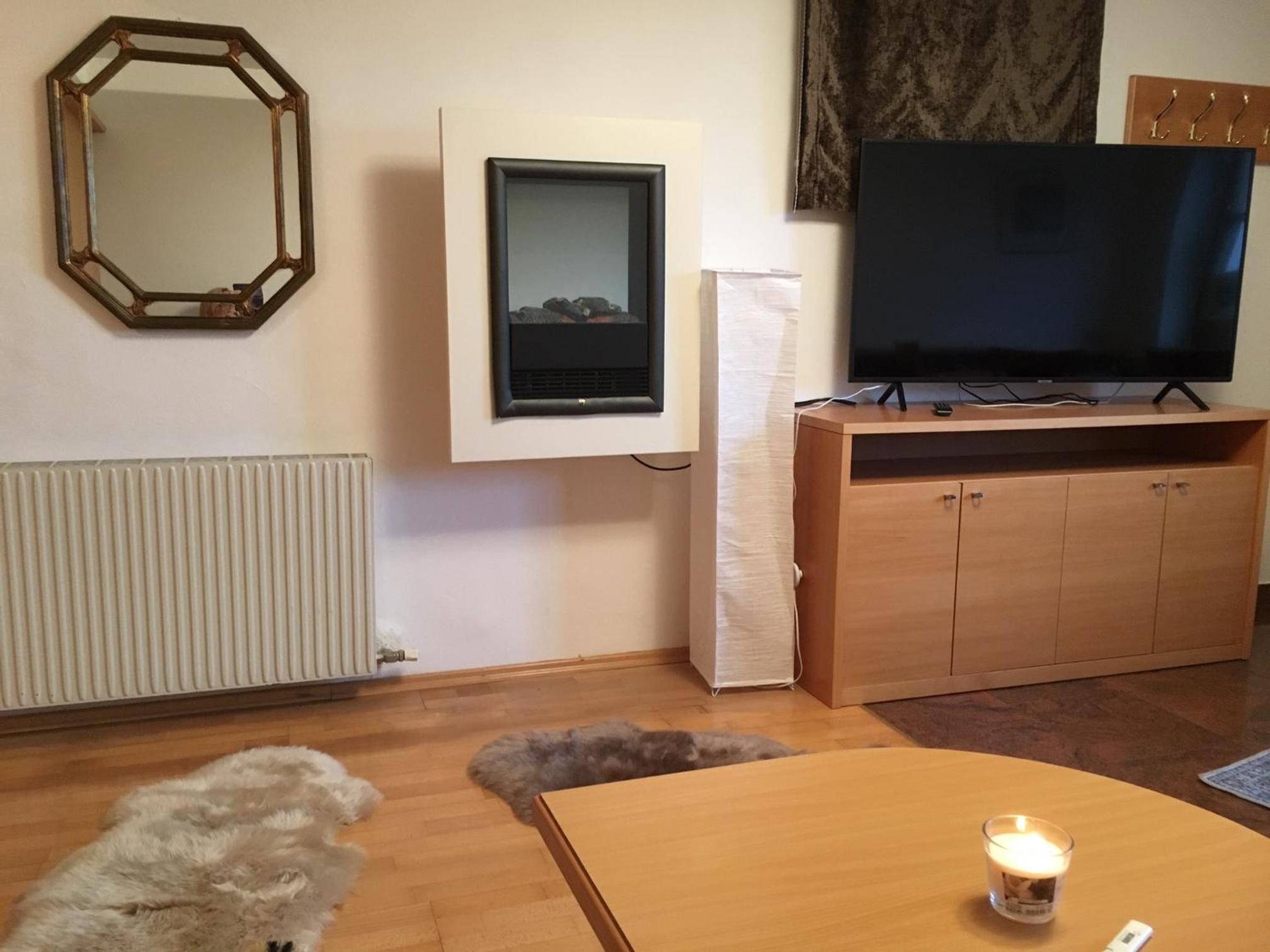 Two-Bedroom Apartment photo 1