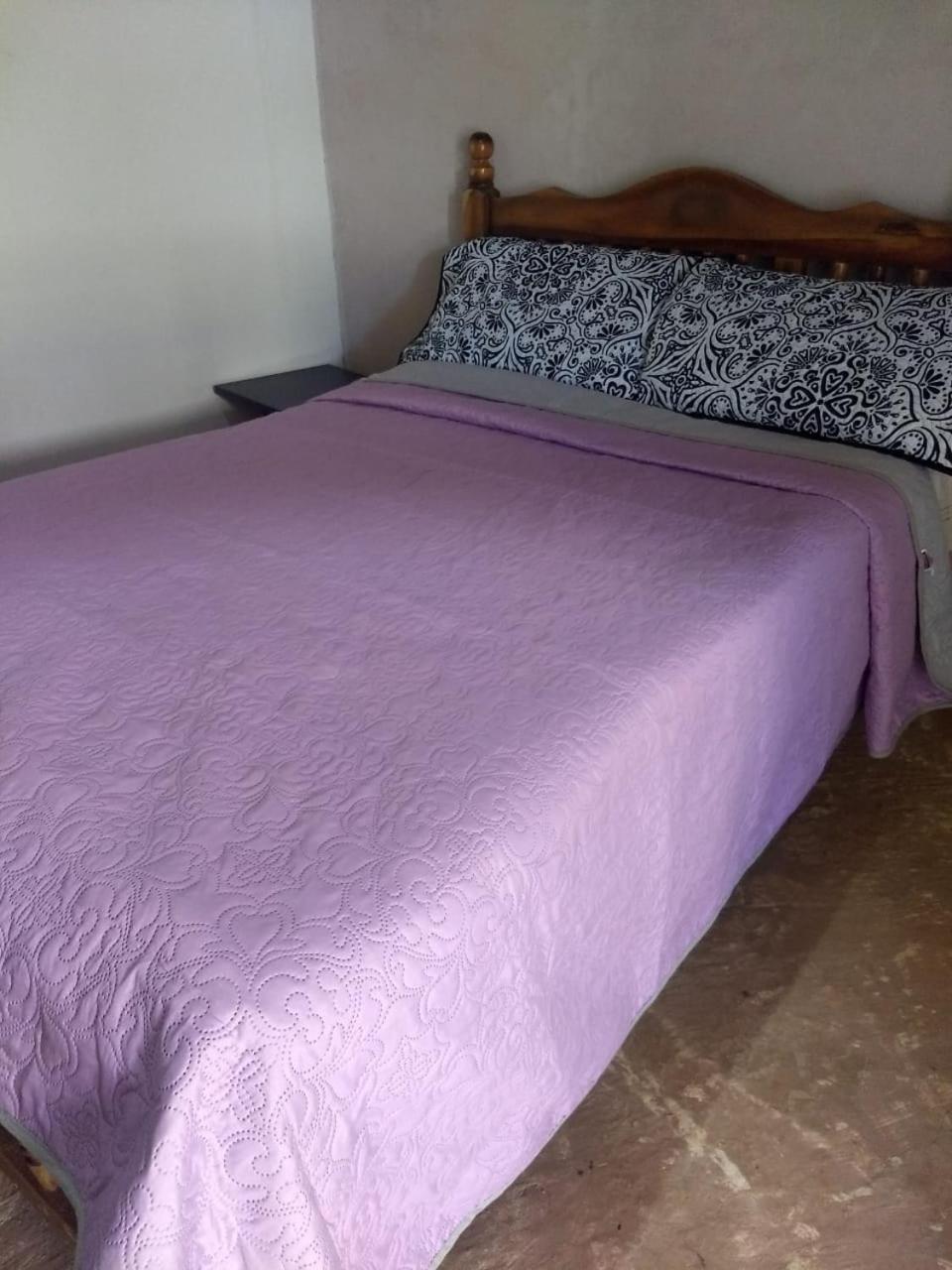 Double Room - Photo 2
