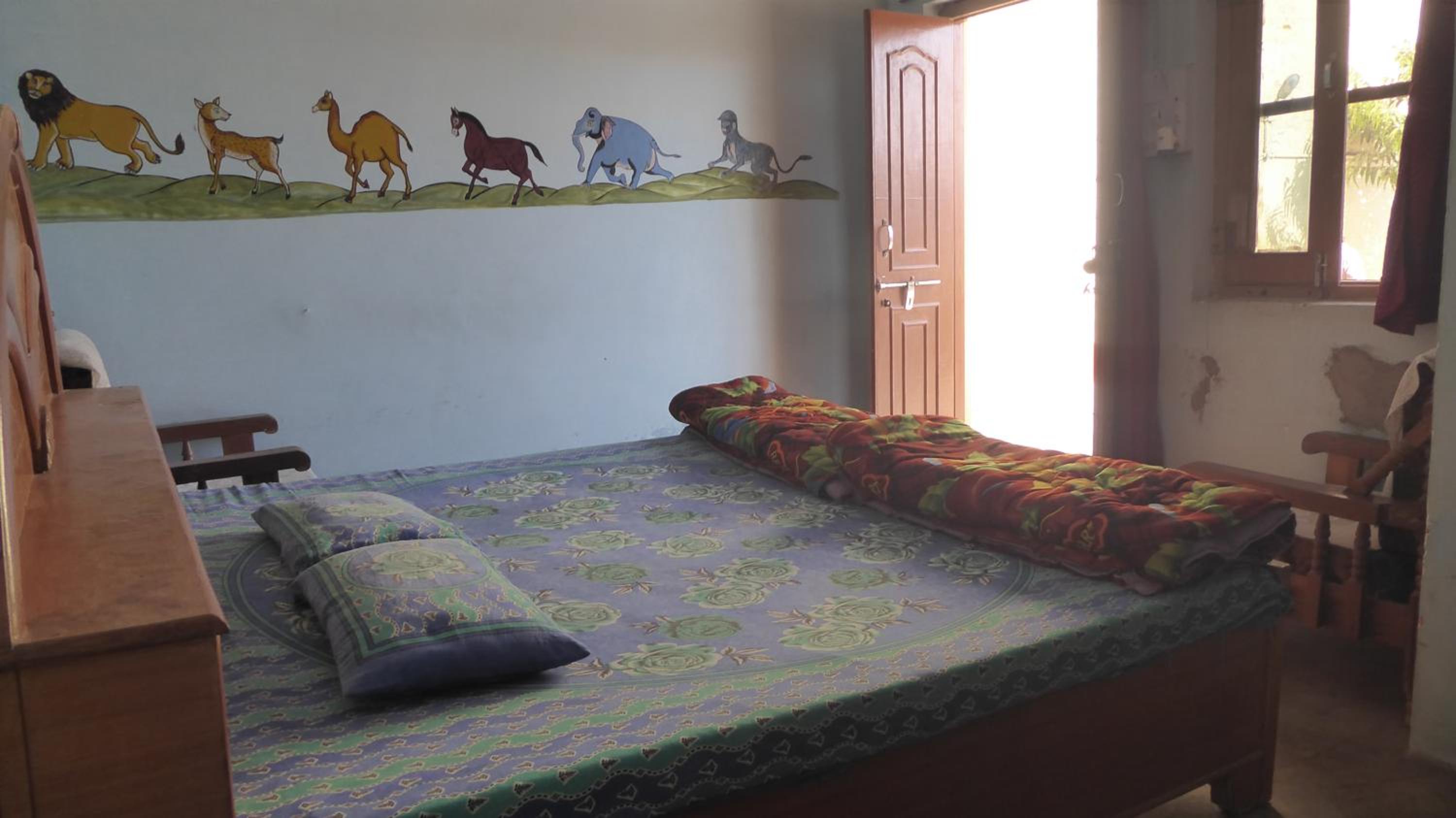 Deluxe Double Room photo 3