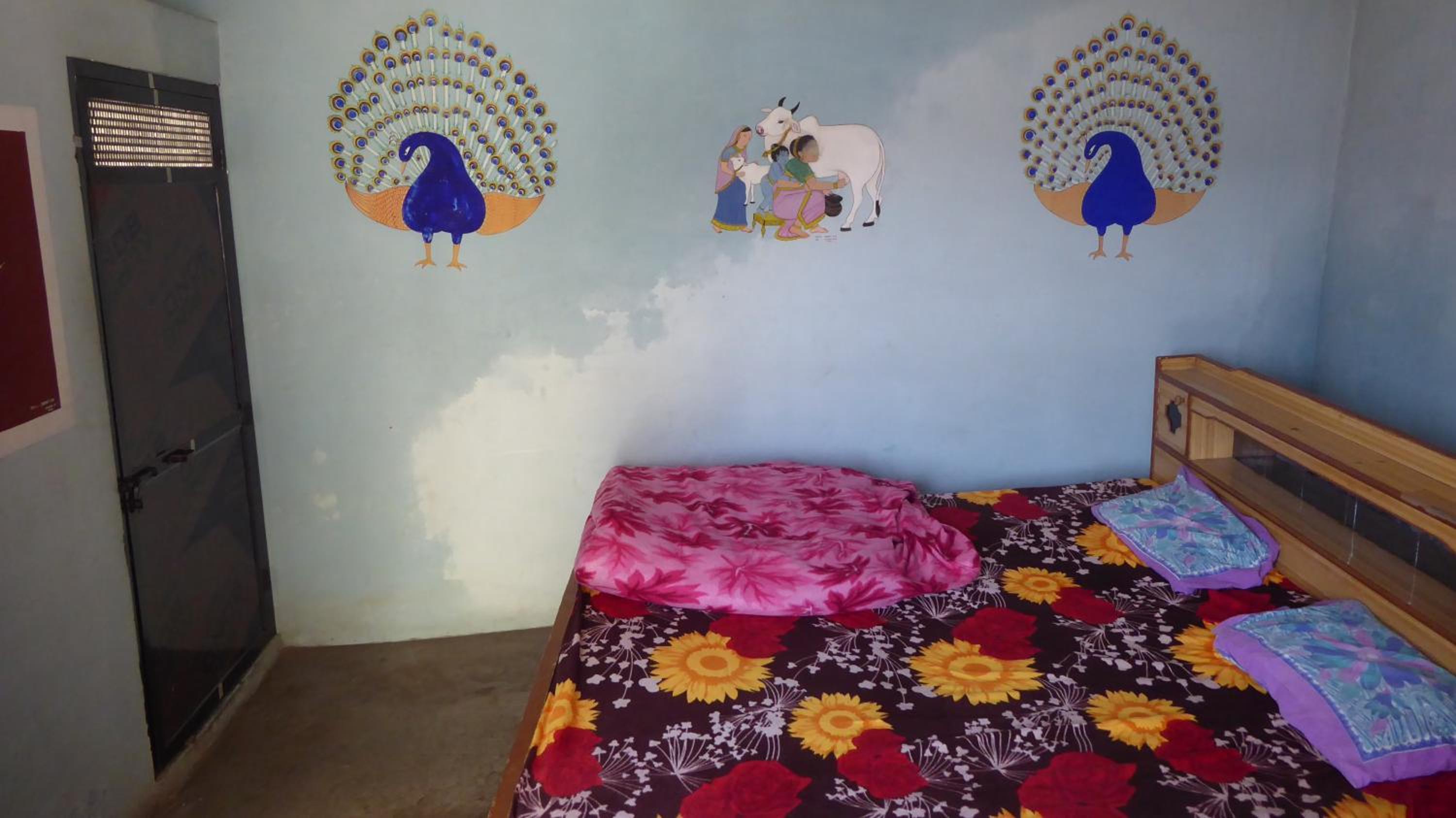 Deluxe Double Room photo 2