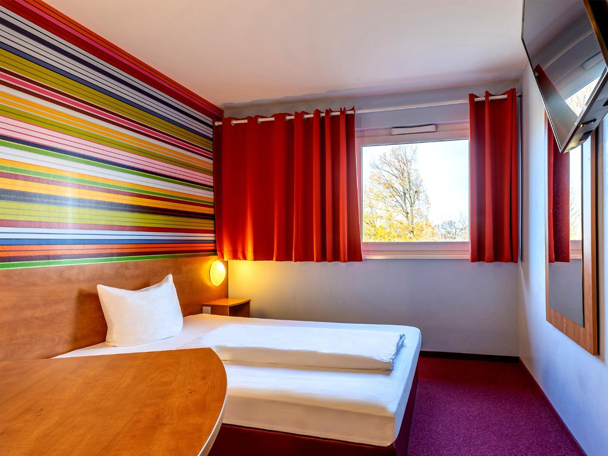 Standard Single Room photo 1