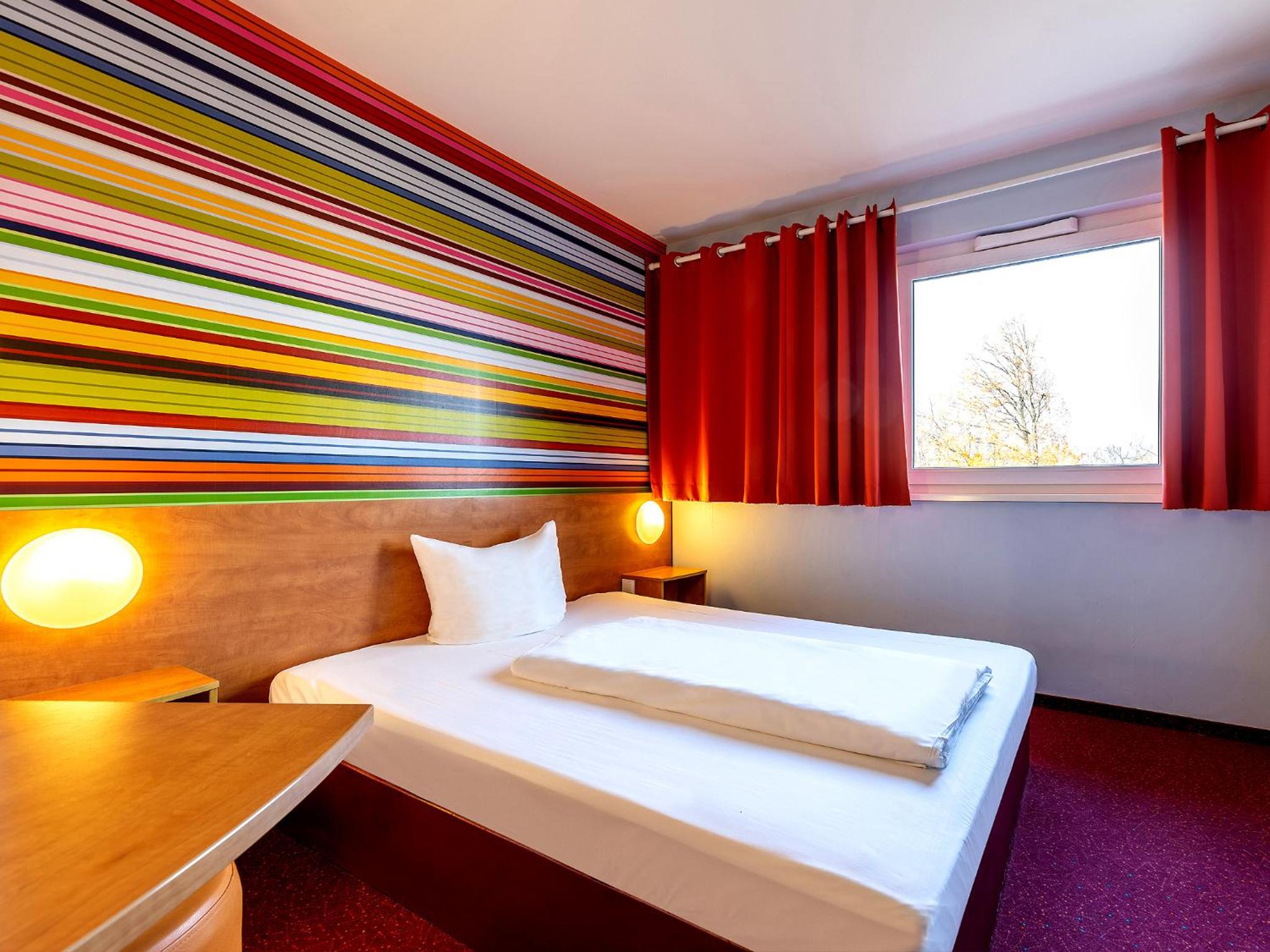 Standard Single Room photo 2