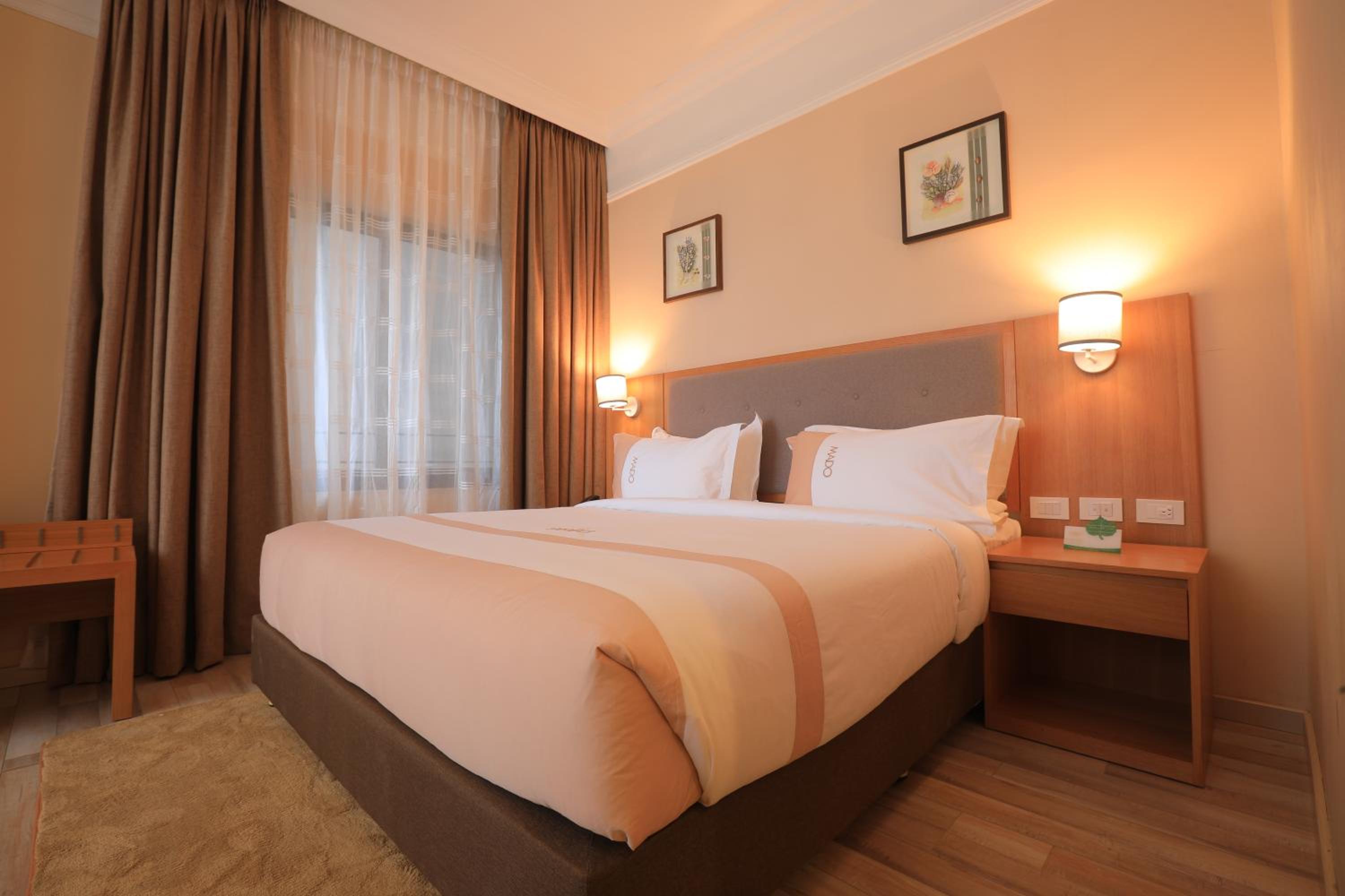 Single Room photo 2