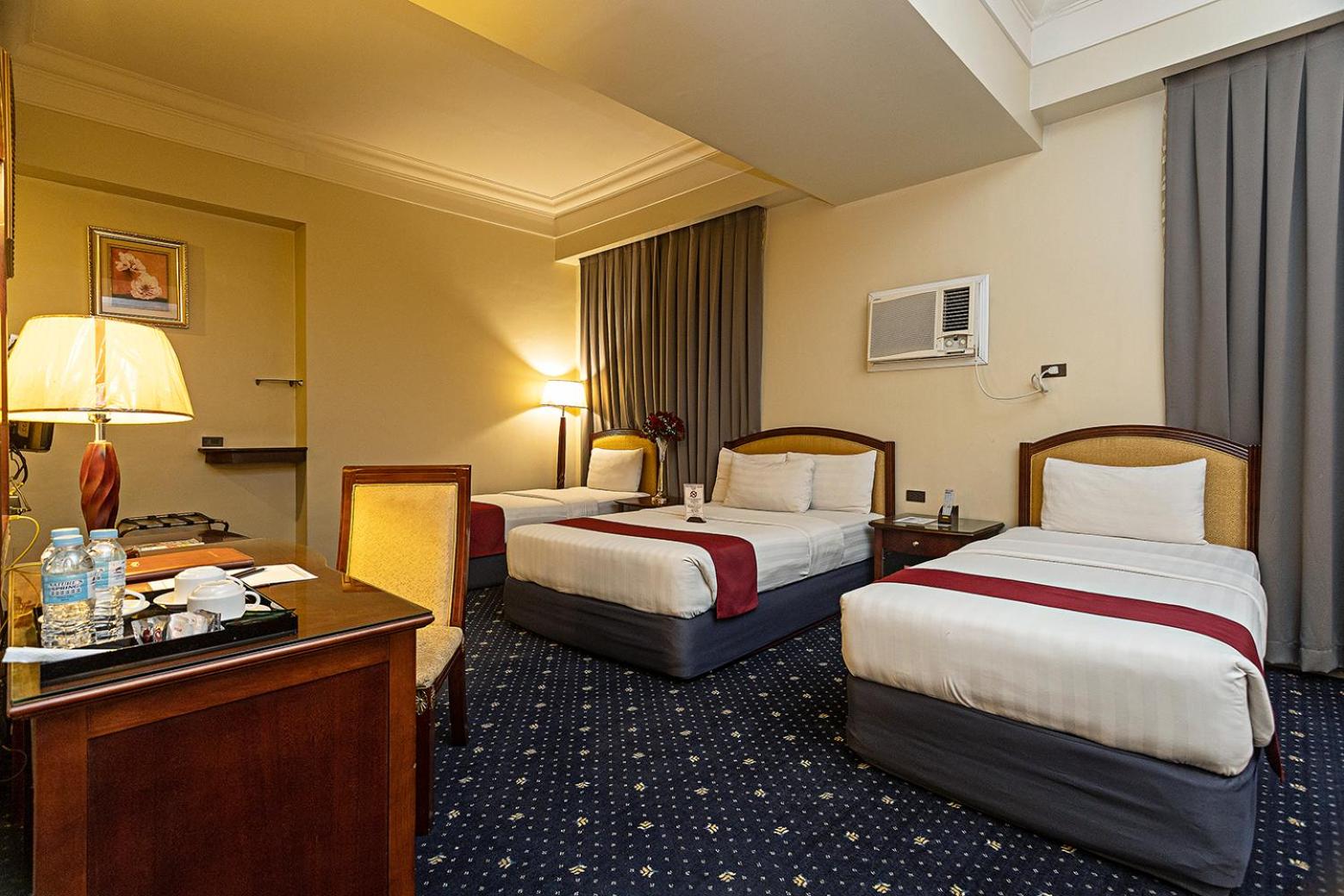 Family Suite  - Photo 4