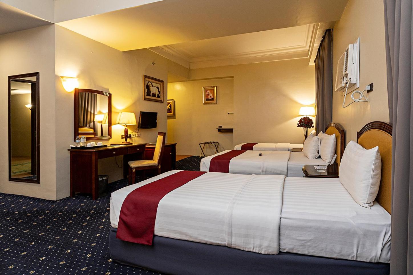 Family Suite  - Photo 3