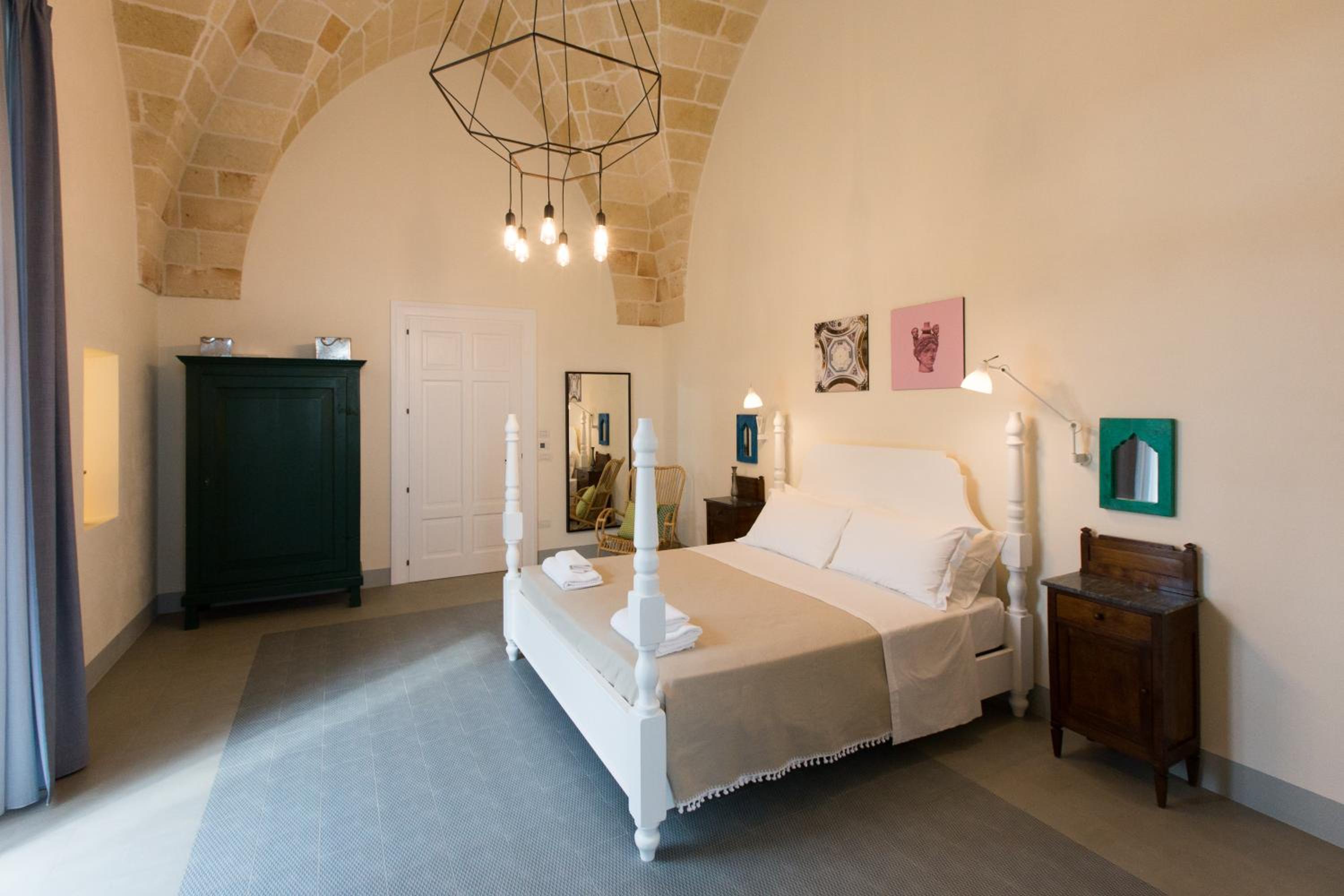 Junior Suite with Terrace photo 2