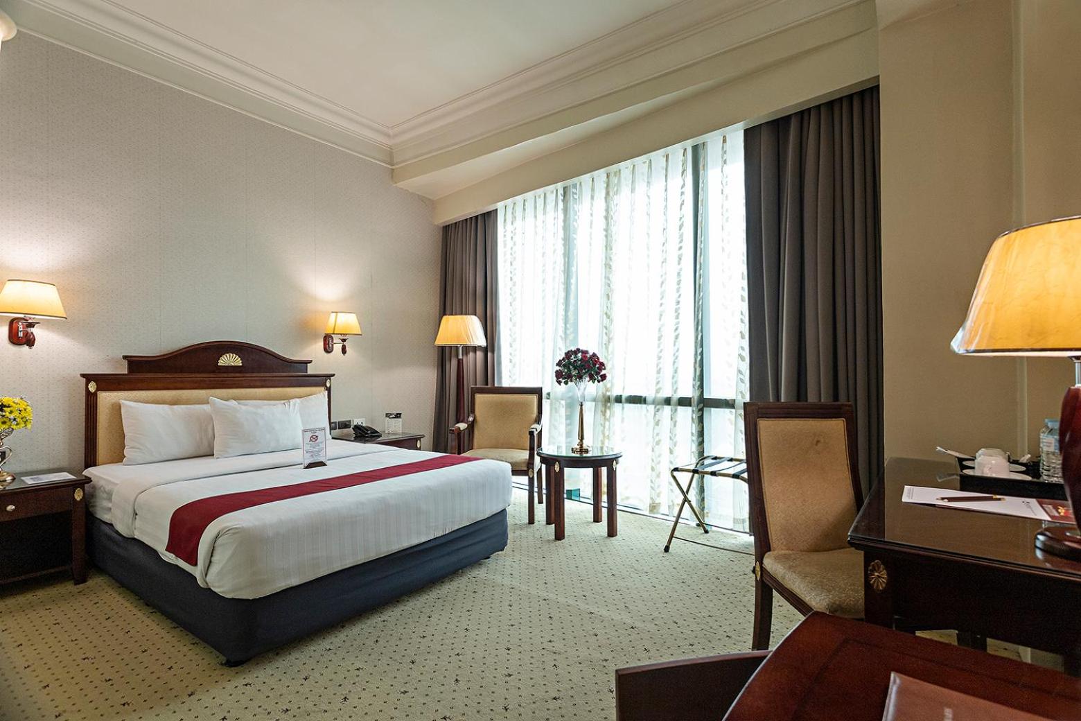 Grand Deluxe Room - Photo 4