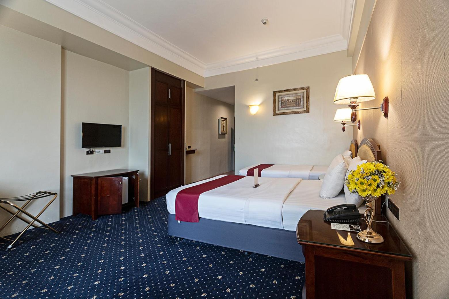 Grand Deluxe Room - Photo 8
