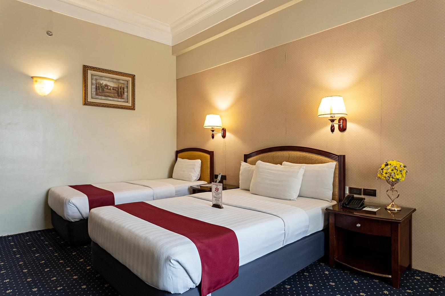 Grand Deluxe Room - Photo 3