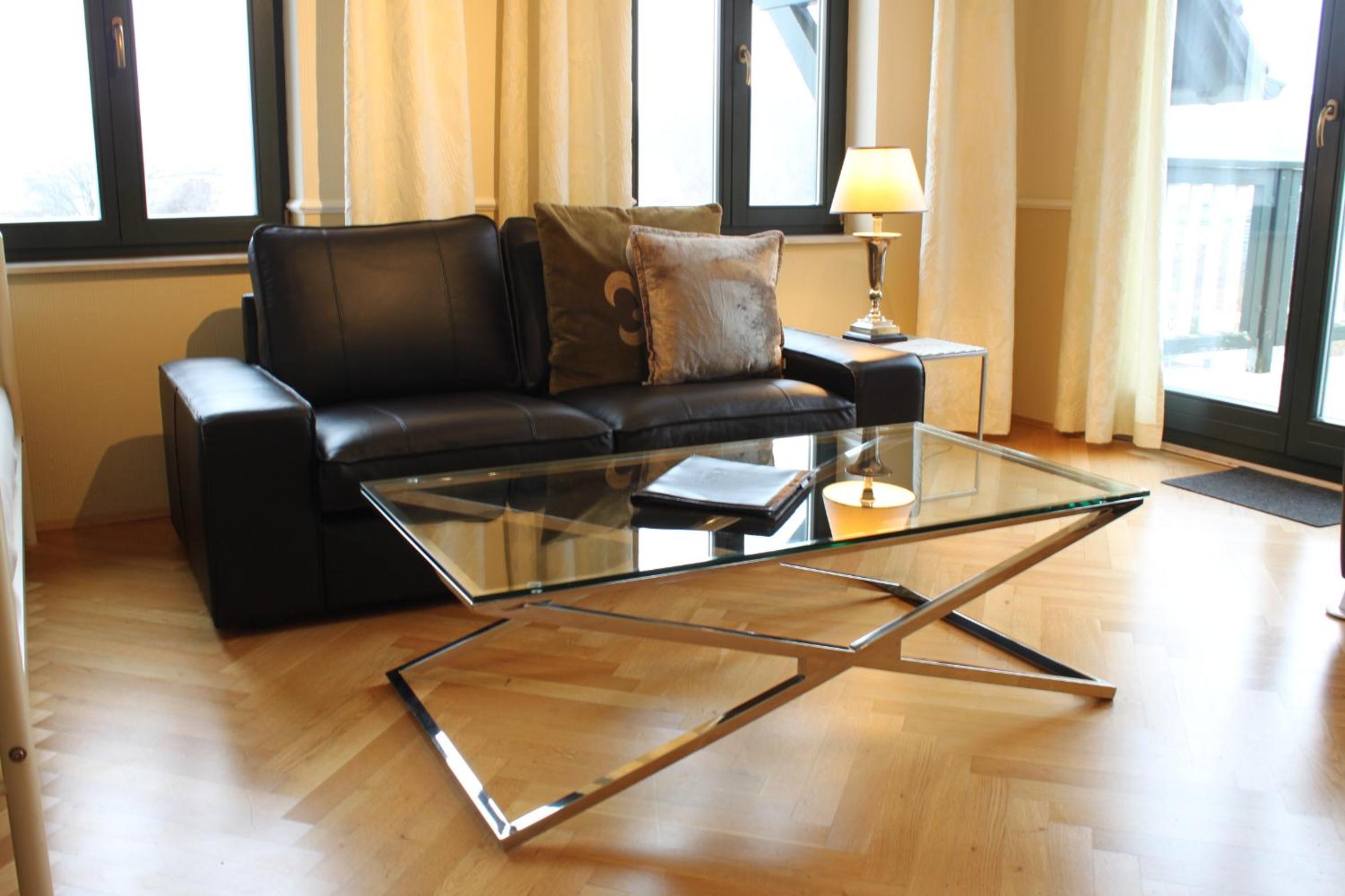 Apartment with Terrace - Attic Floor (without Breakfast) photo 2