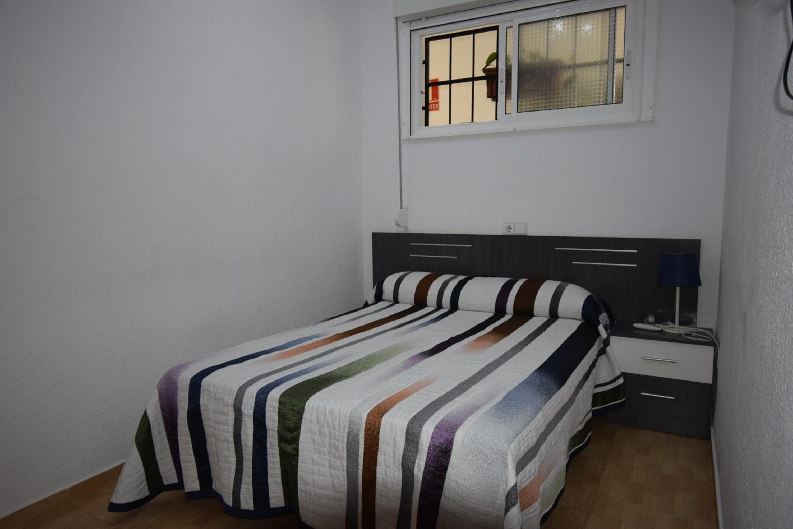 One-Bedroom Apartment - Photo 1