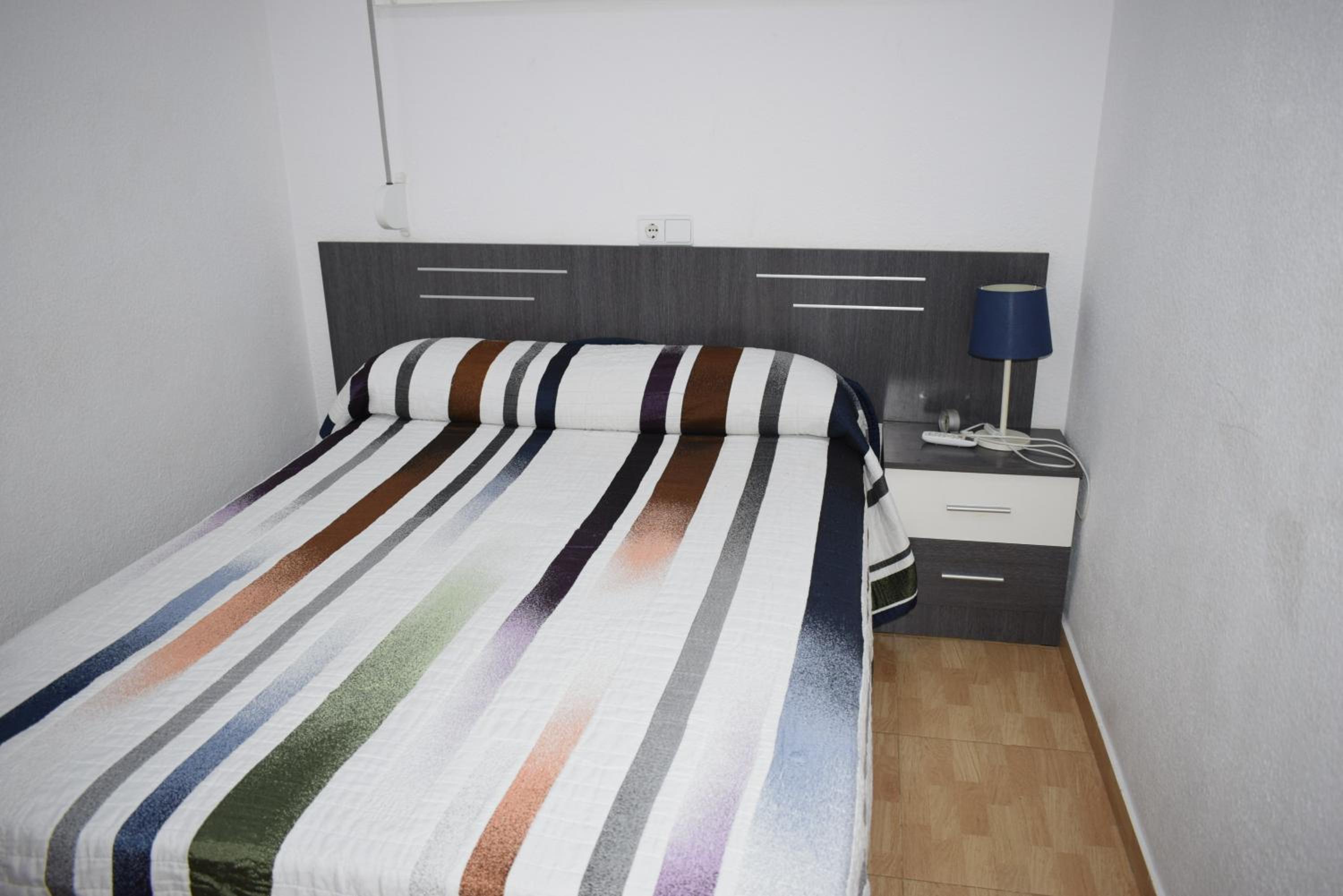One-Bedroom Apartment - Photo 14