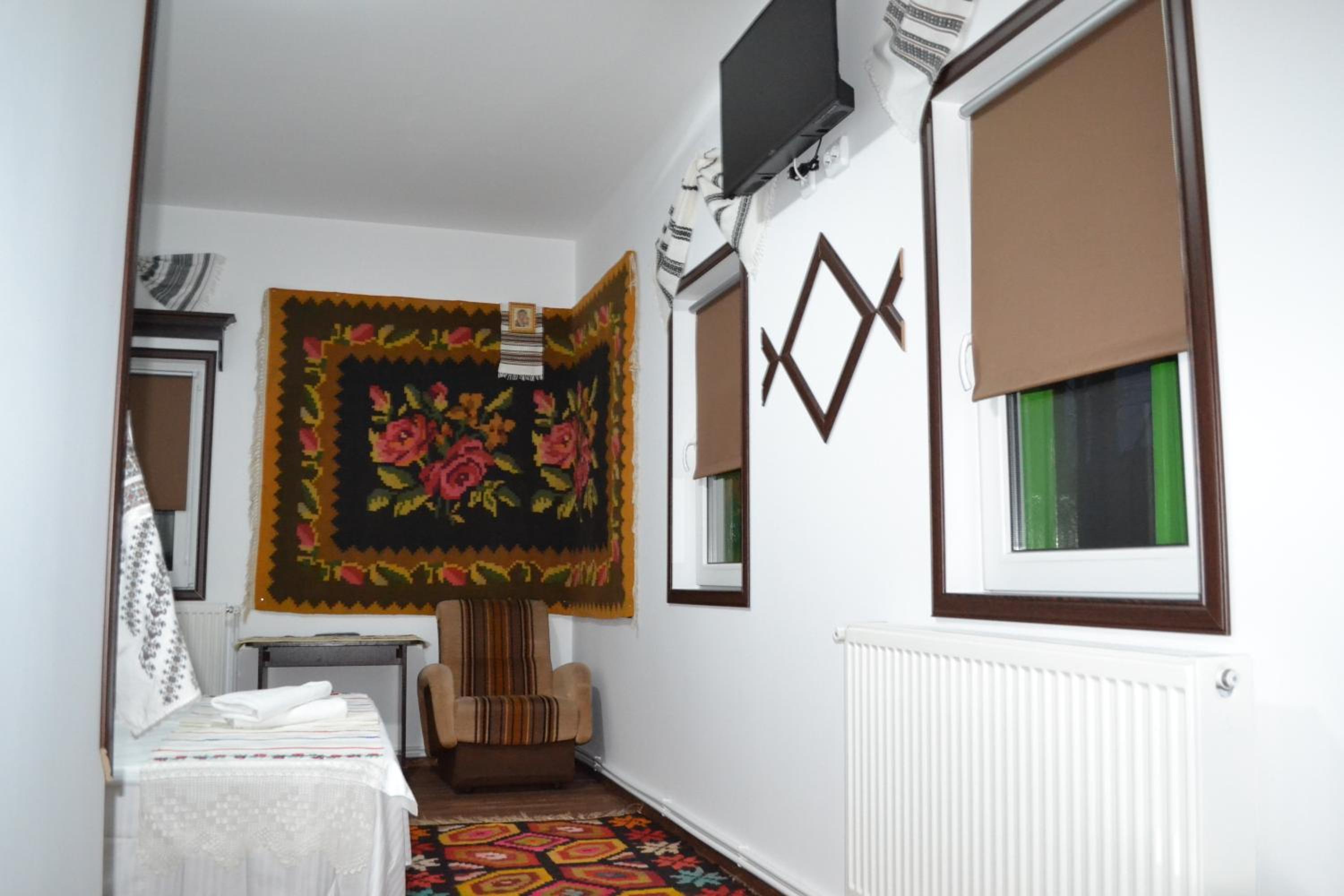 Large Double Room photo 3