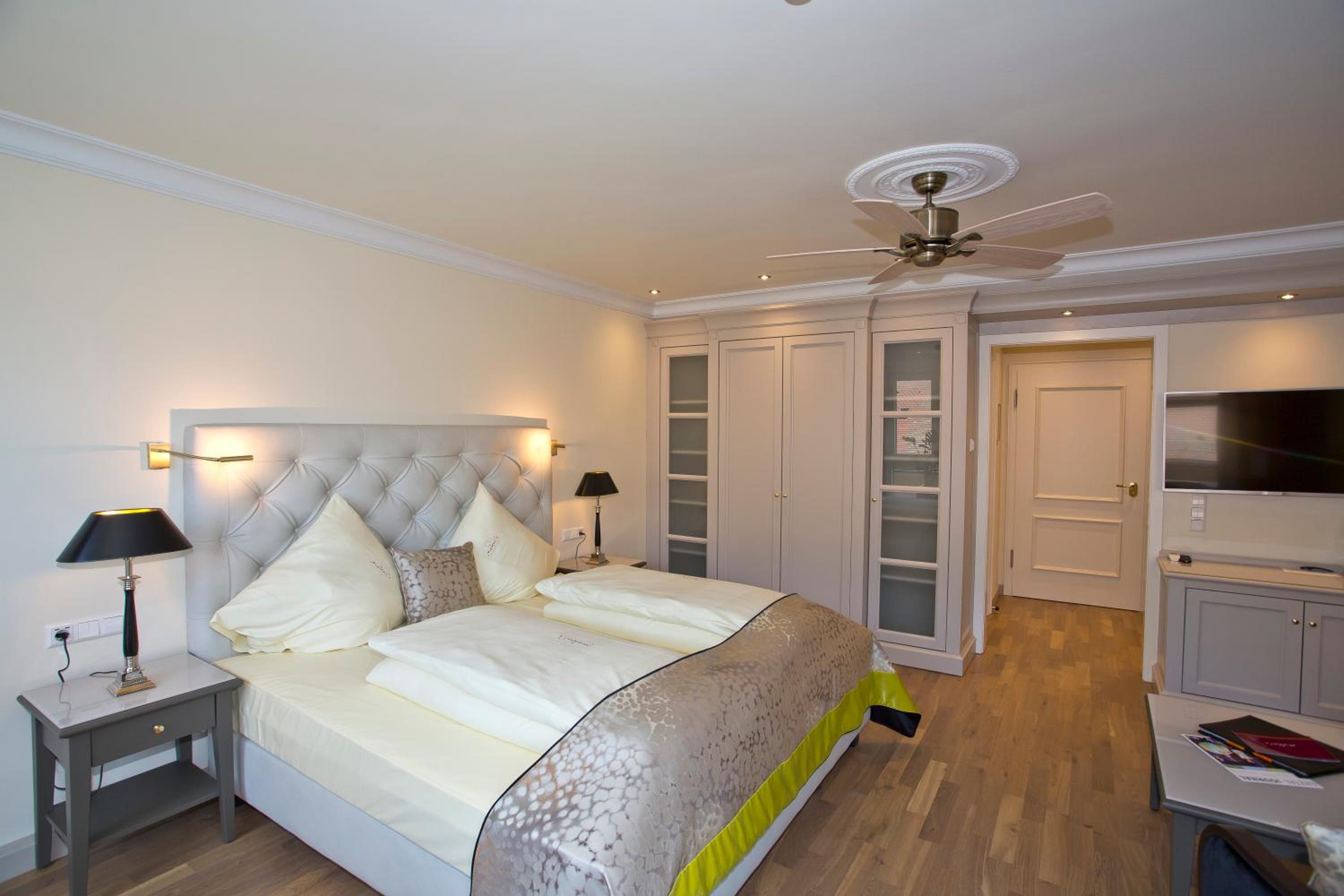 Comfort Double Room - Badhotel photo 2