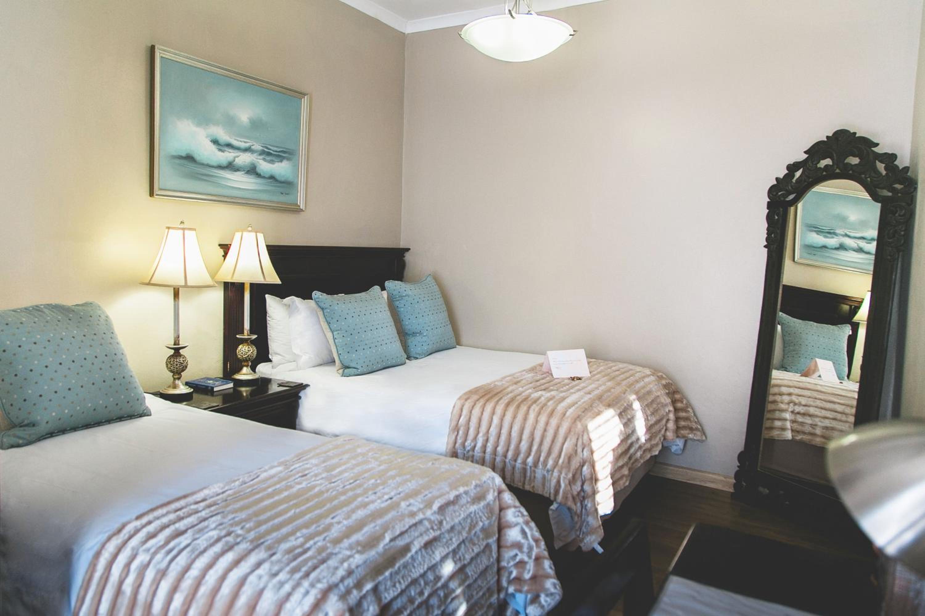Double Room photo 1