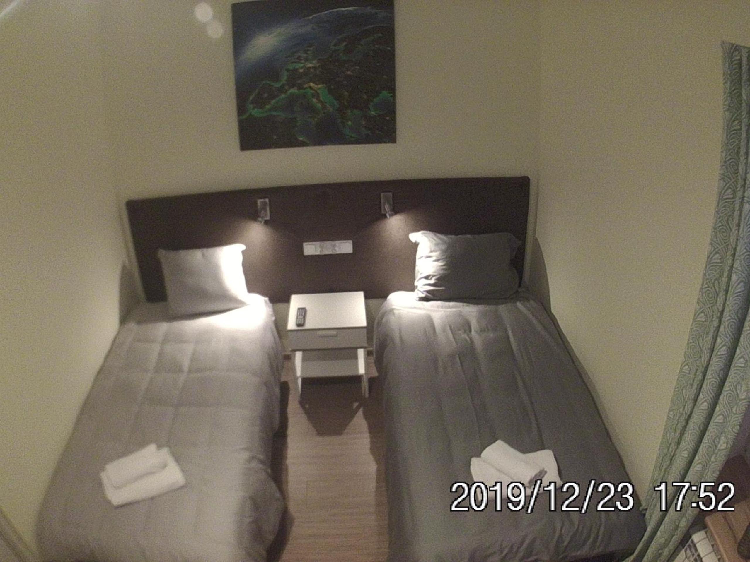 Double Room with Private Bathroom - Photo 5