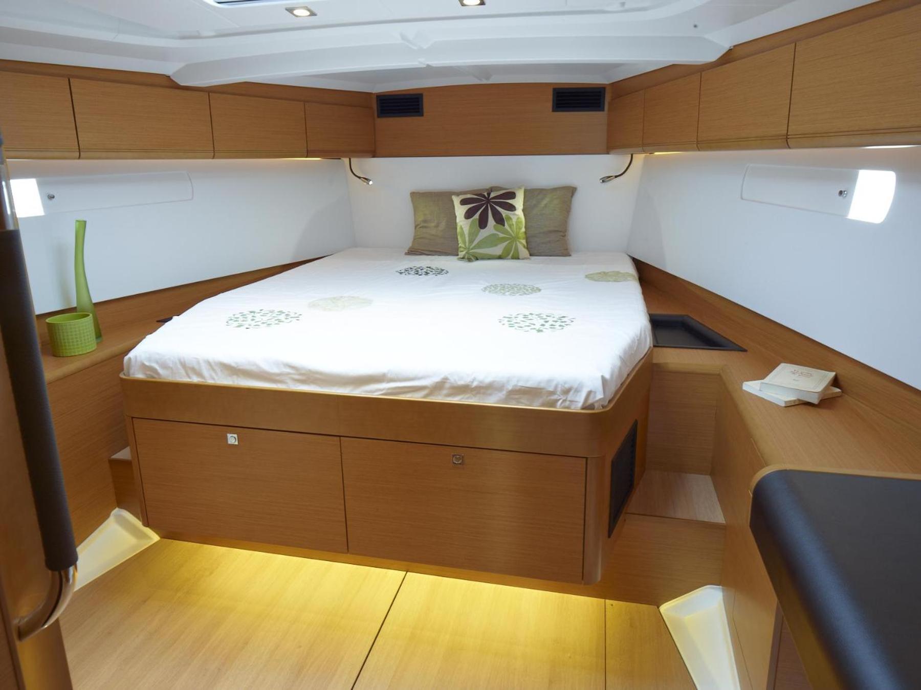 Superior King Suite
