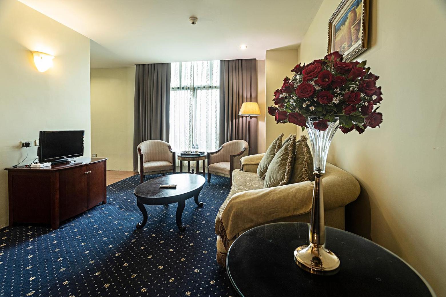 Sarrosa Suite - Photo 3