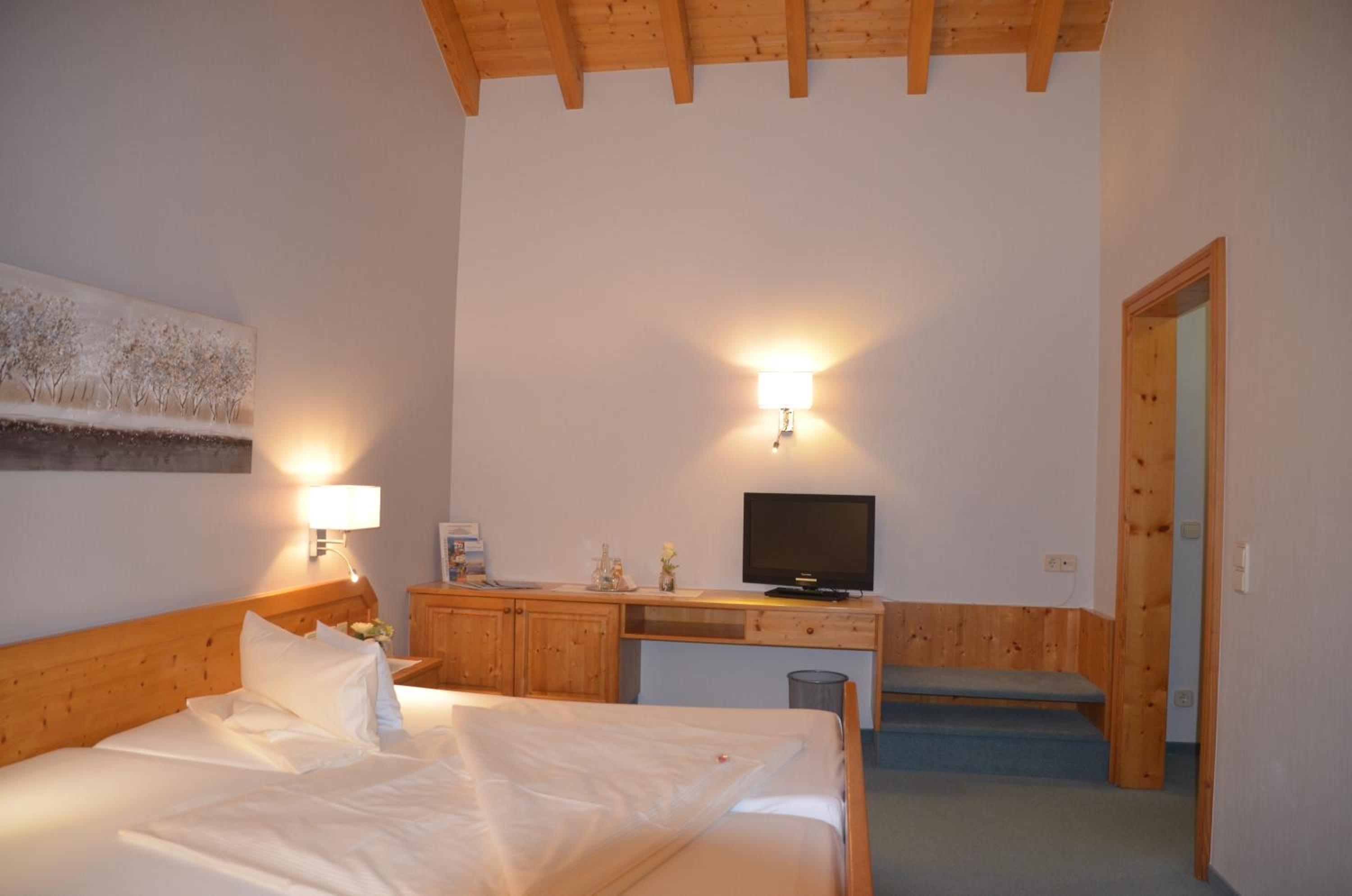 Comfort Double Room photo 3