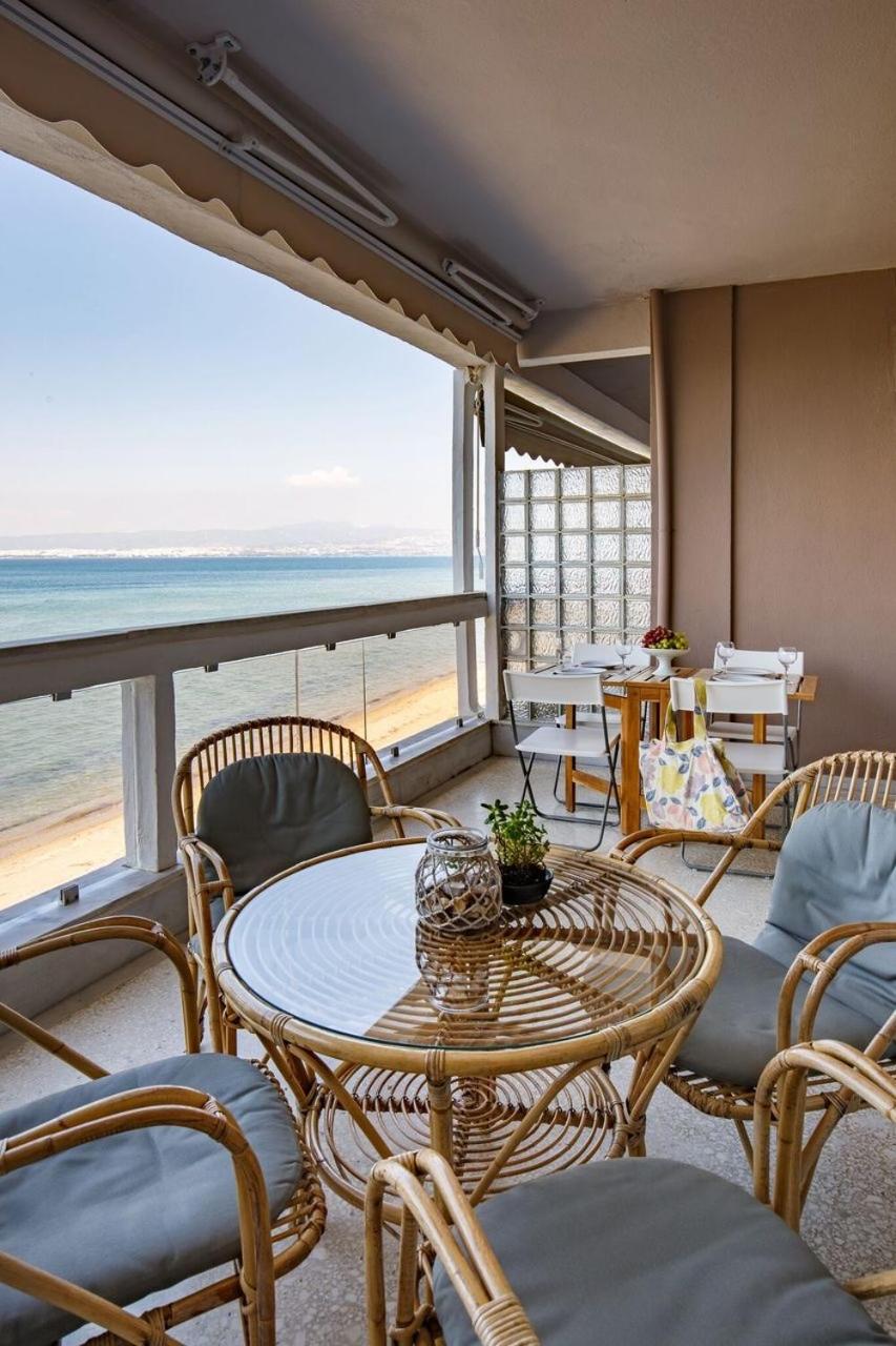 Apartment with Sea View photo 2
