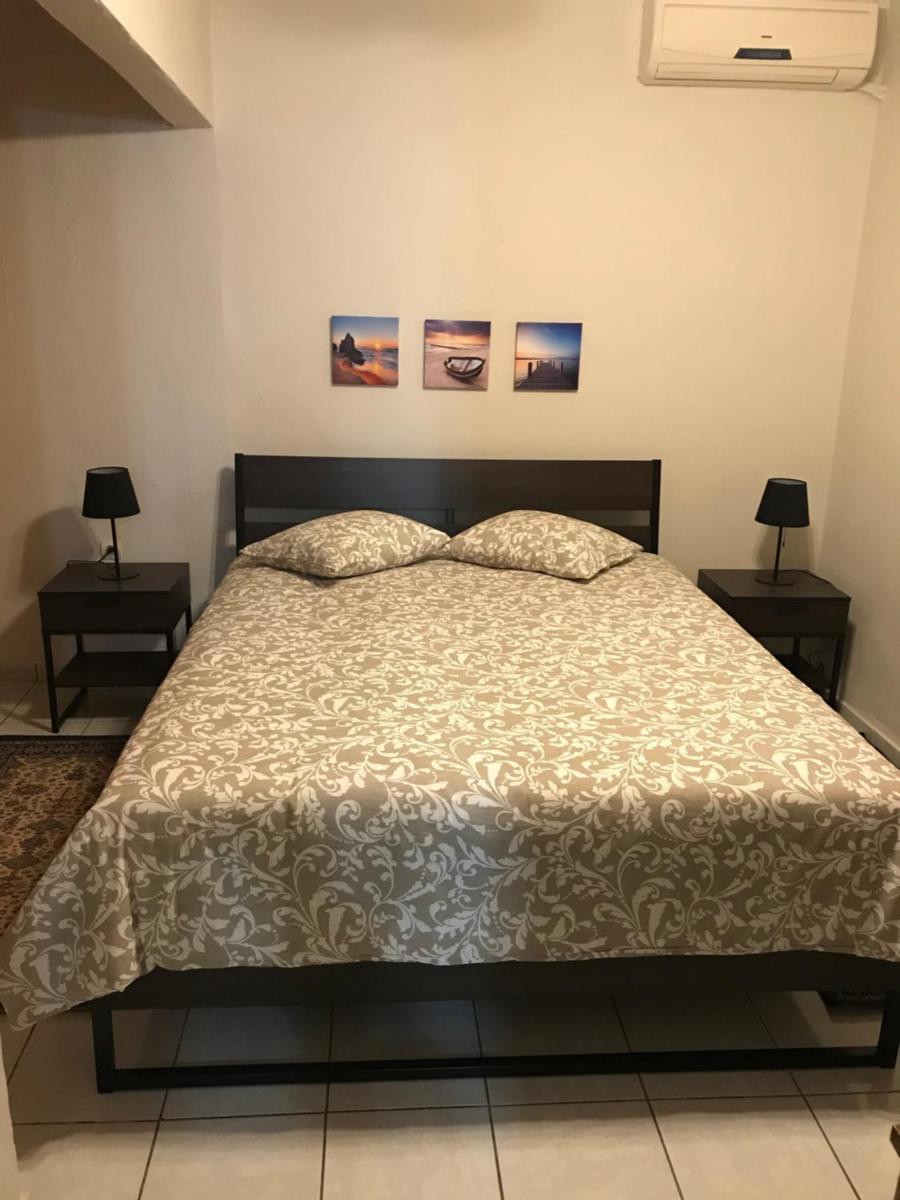 Apartment - Ground Floor