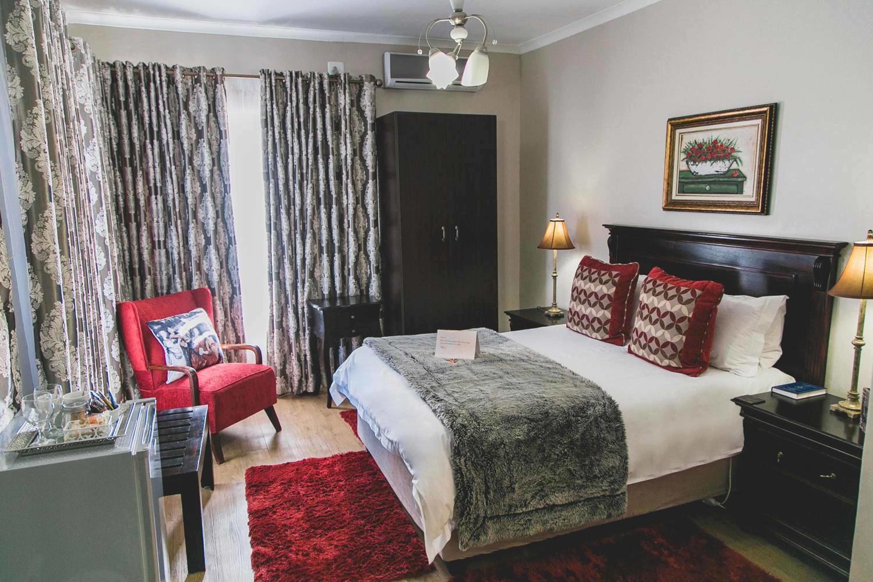 Double Room photo 1
