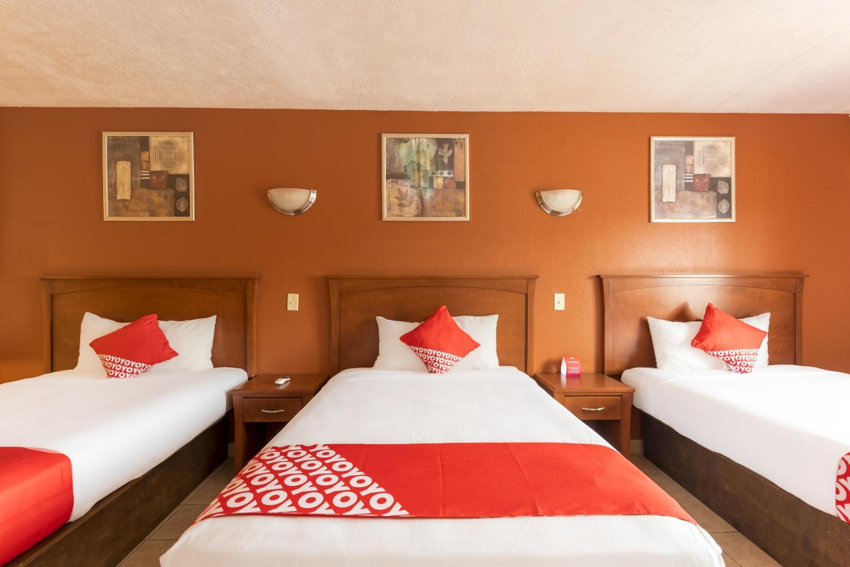 3 Queen Bed photo 3