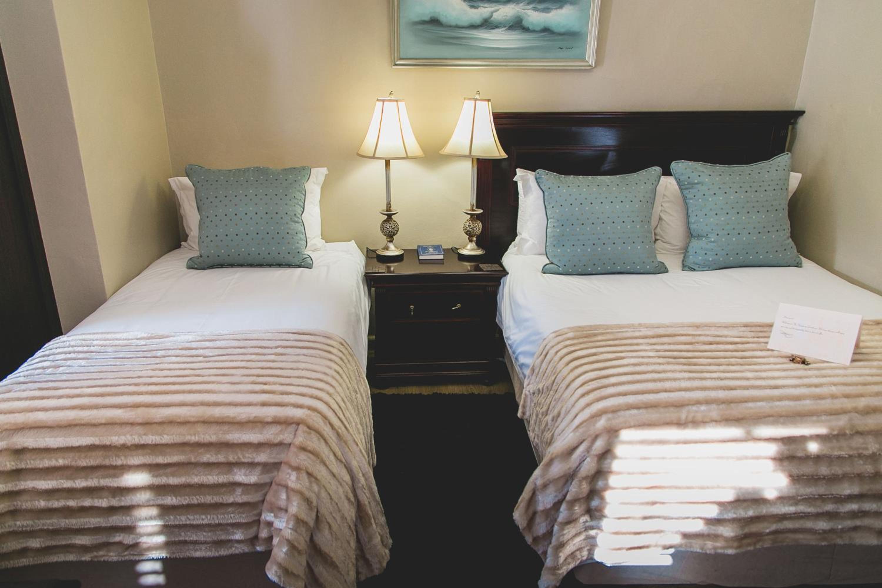 Double Room photo 3