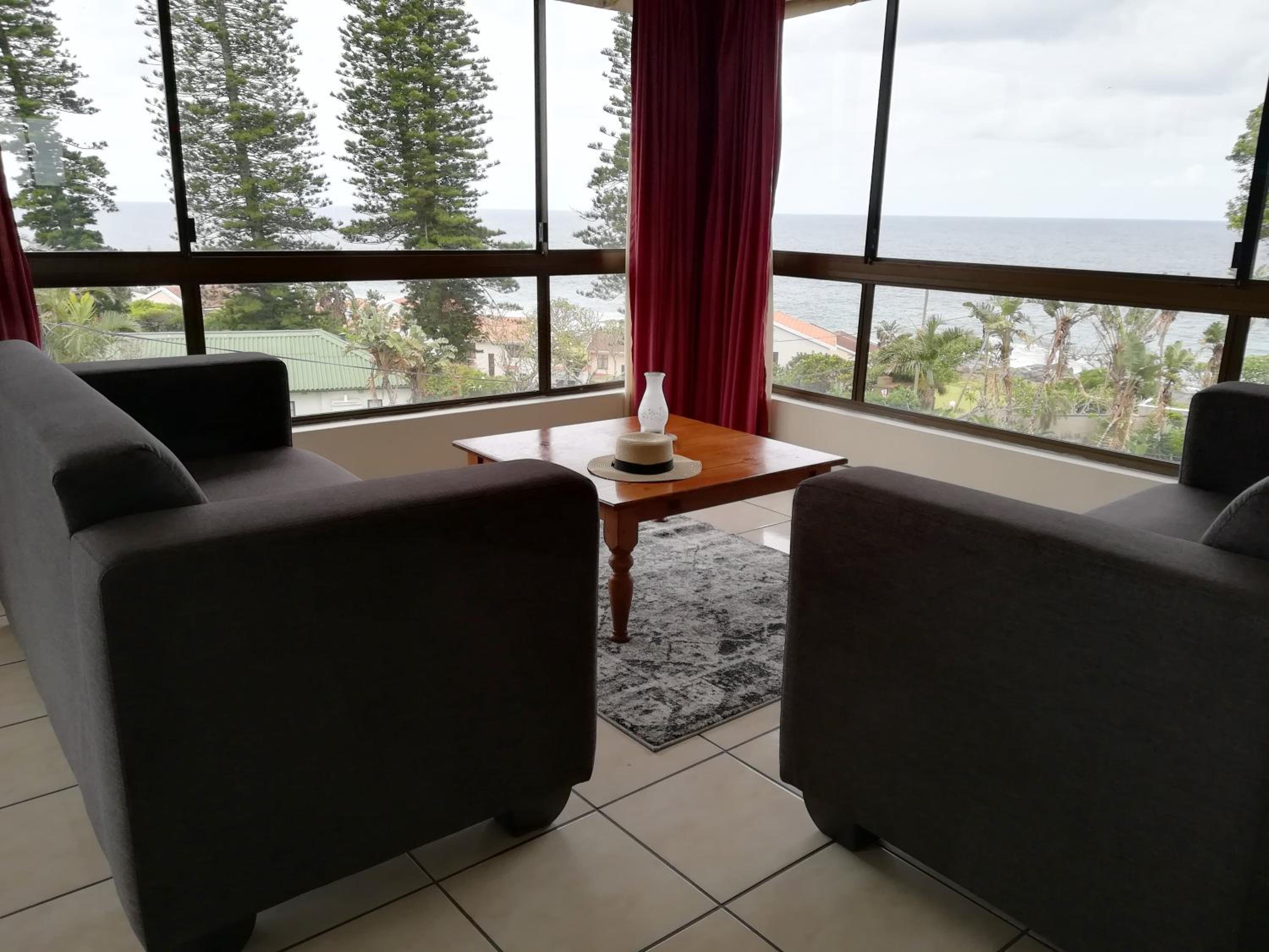 Double Room with Sea View - Photo 3