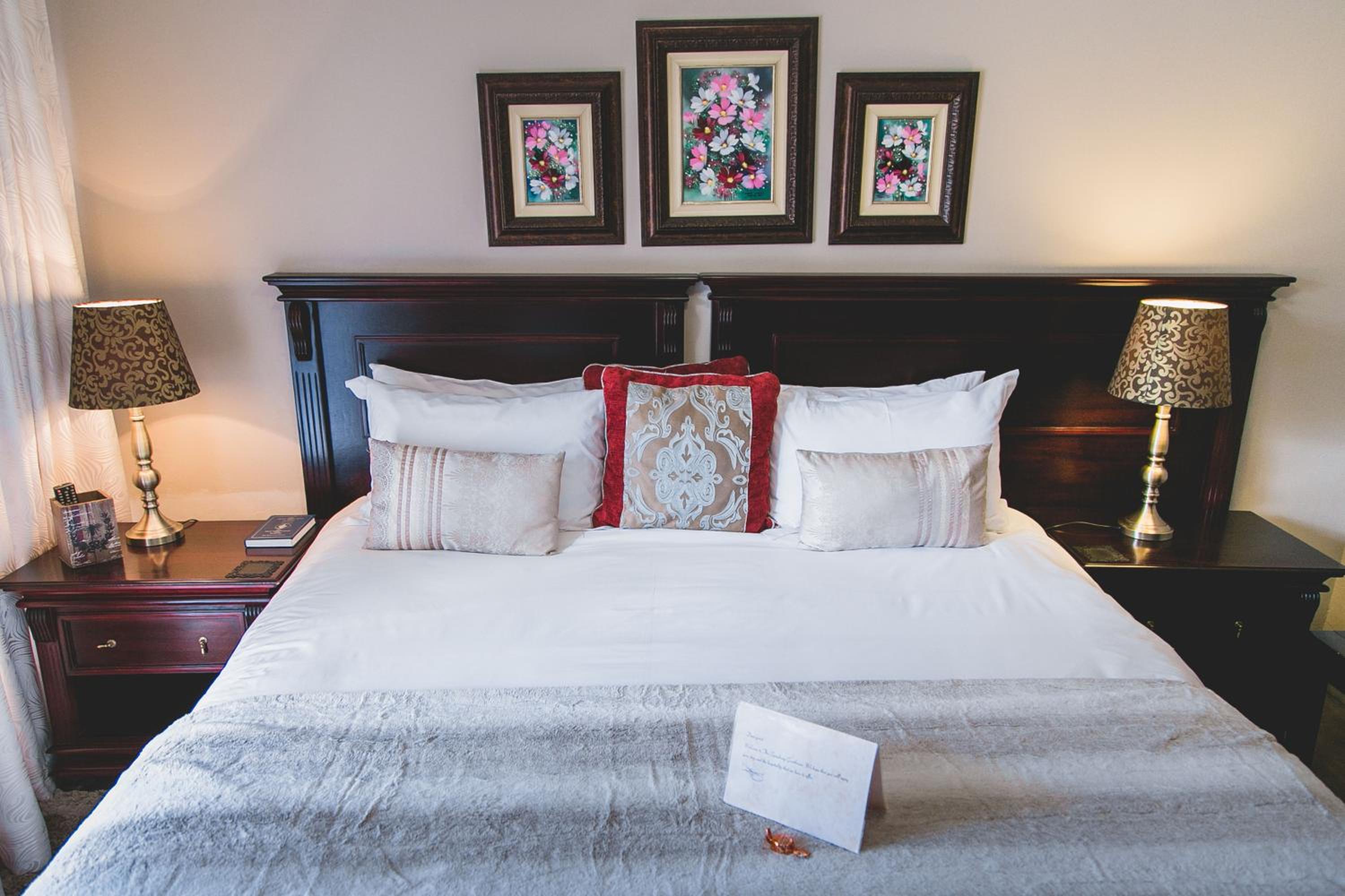 Twin/Double Room - Photo 1
