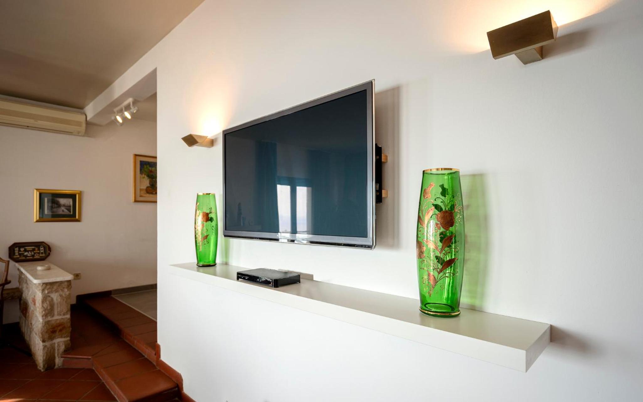 Apartment with Sea View photo 3