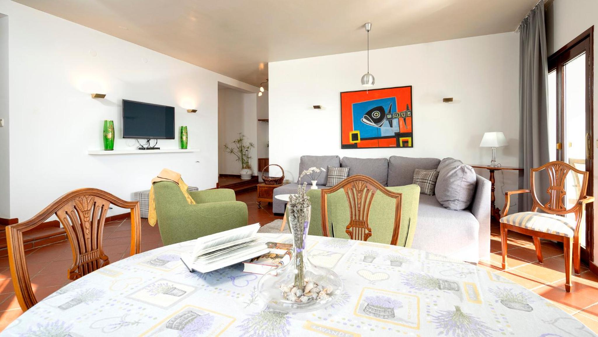 Apartment with Sea View photo 2