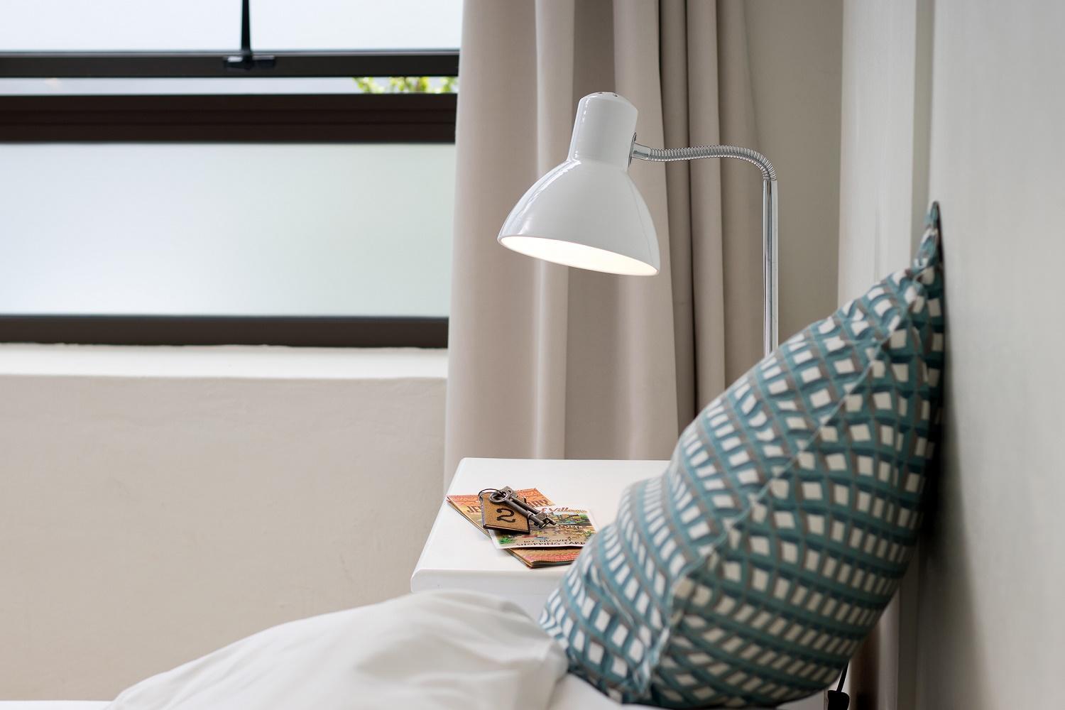 Twin room 2
