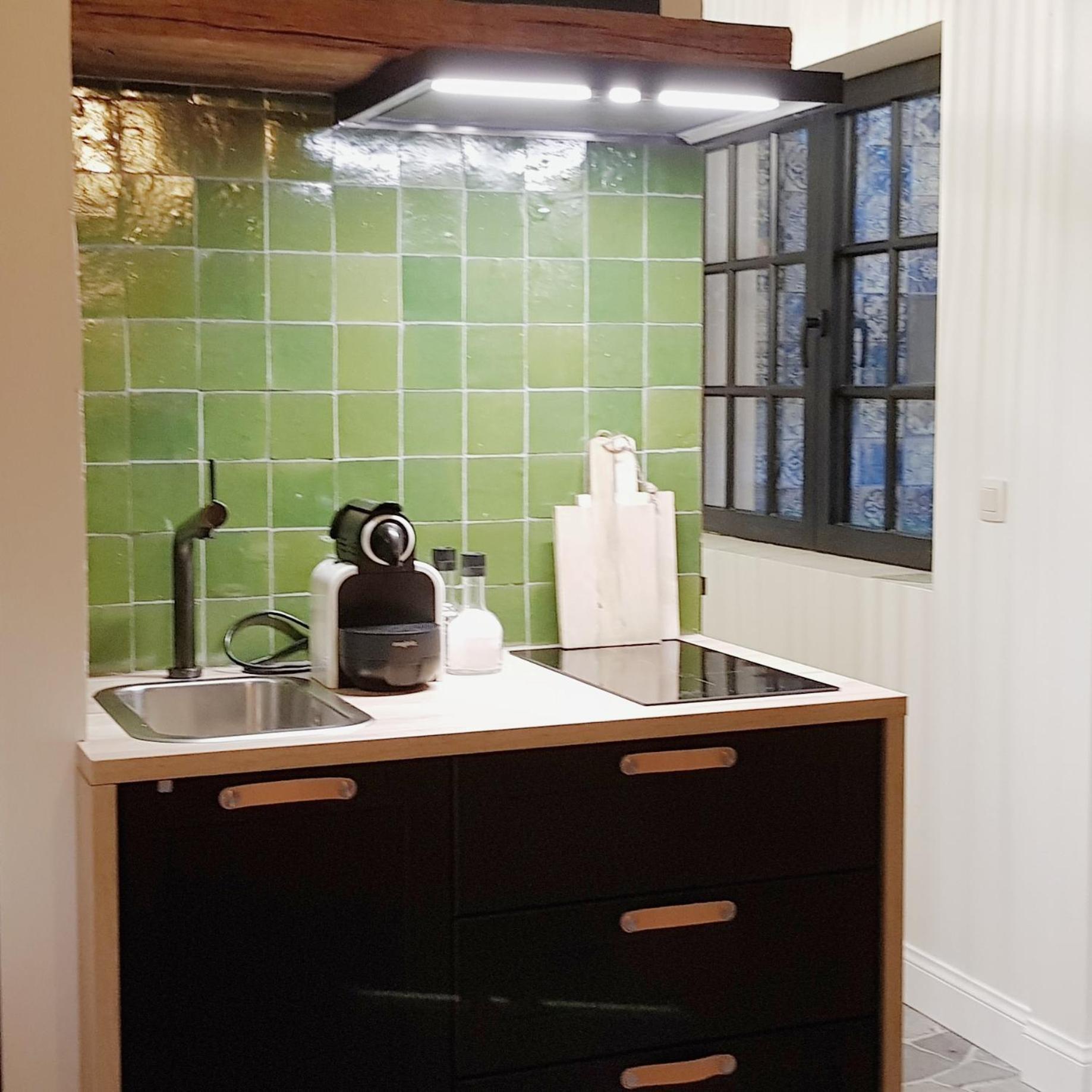 One-Bedroom House photo 2