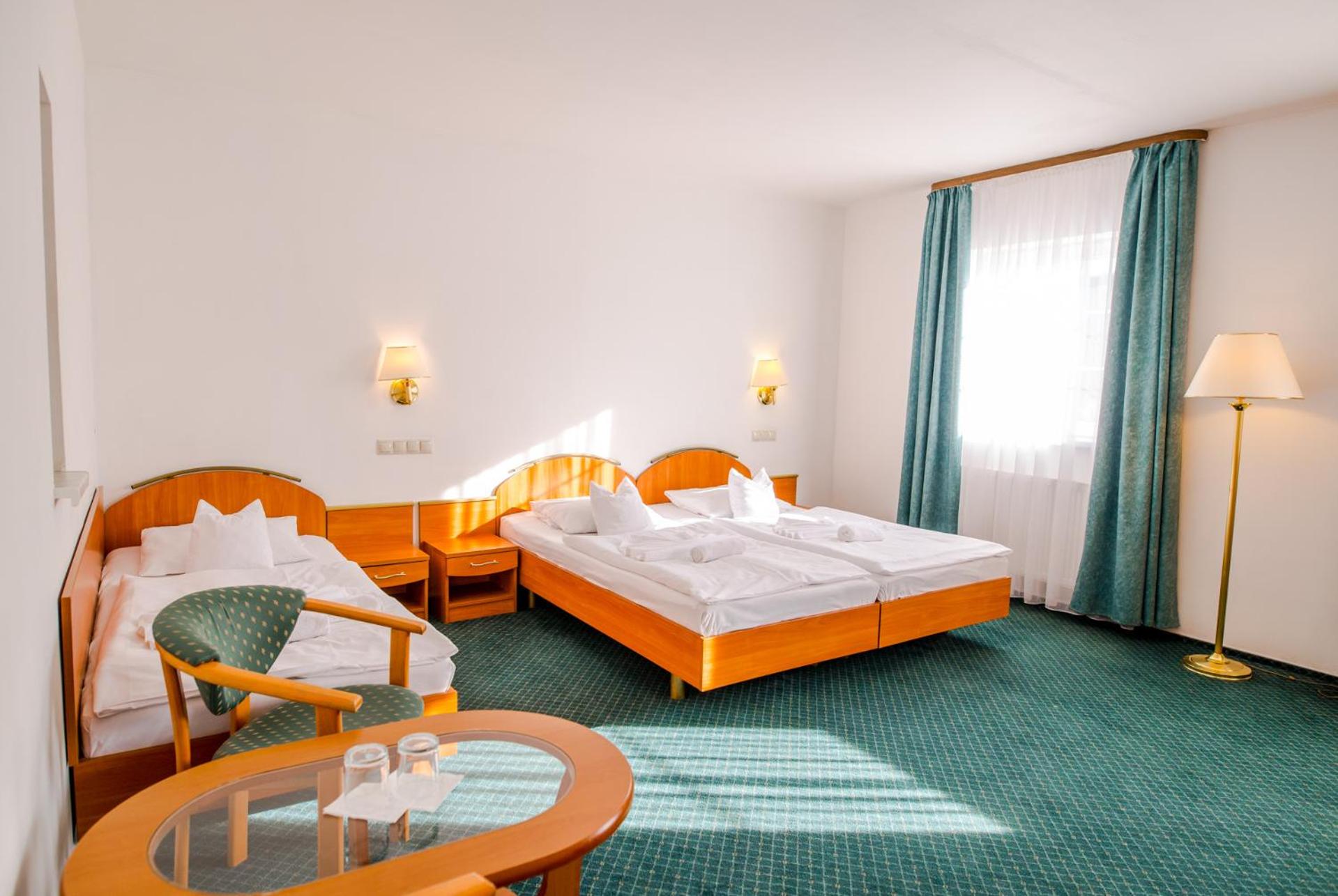 Double Or Twin Room - Annex photo 1