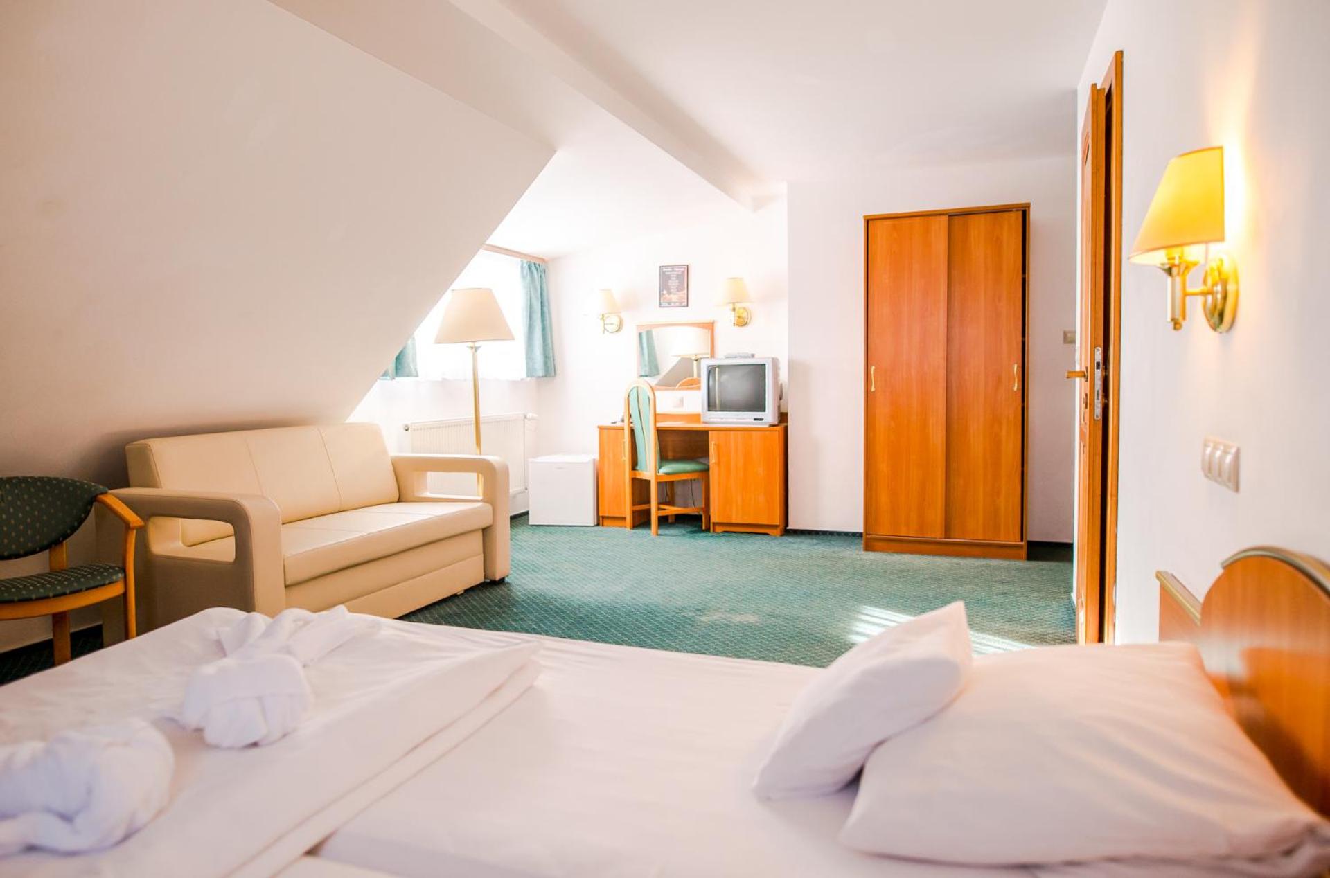 Suite photo 2