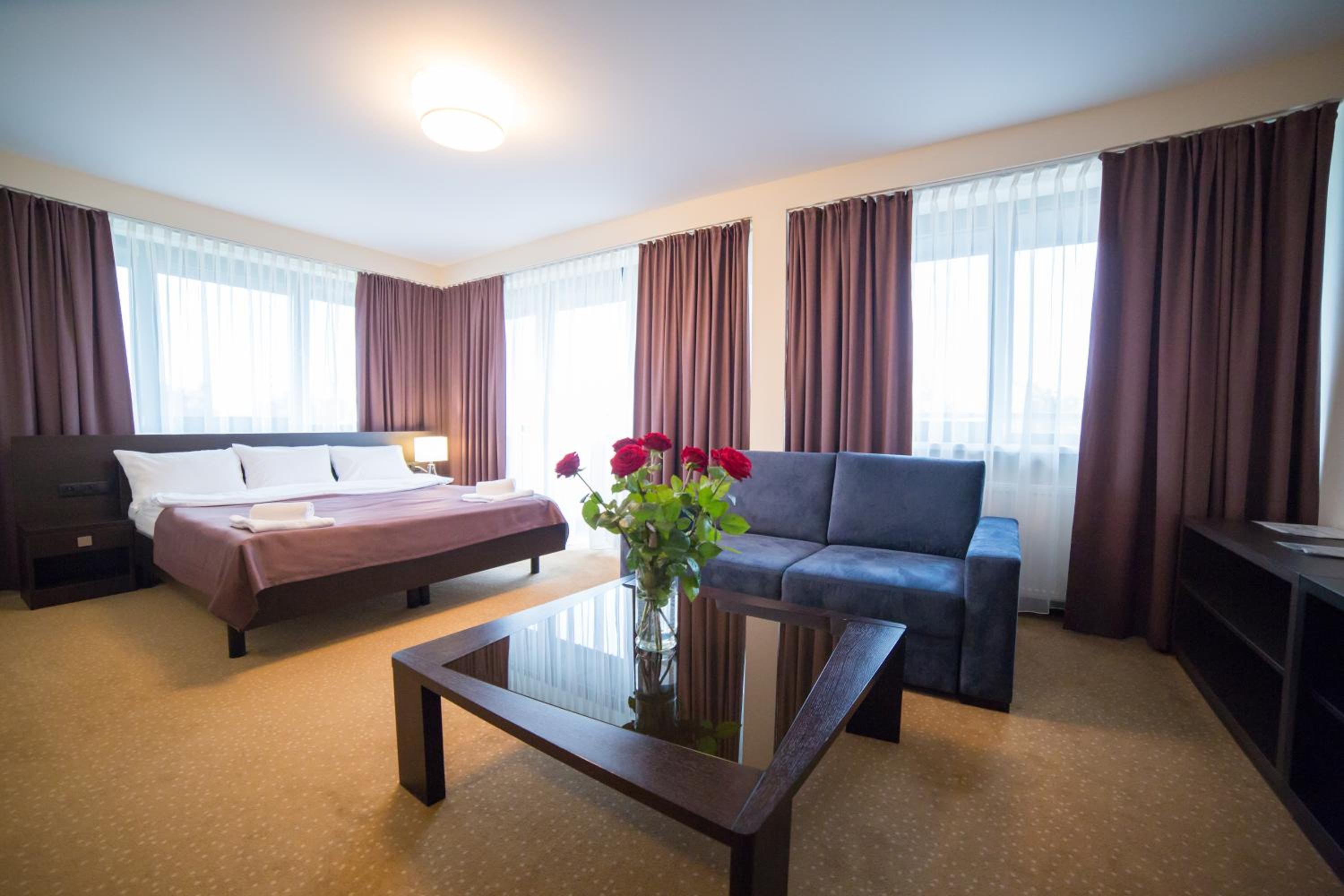 Double Room - Photo 6
